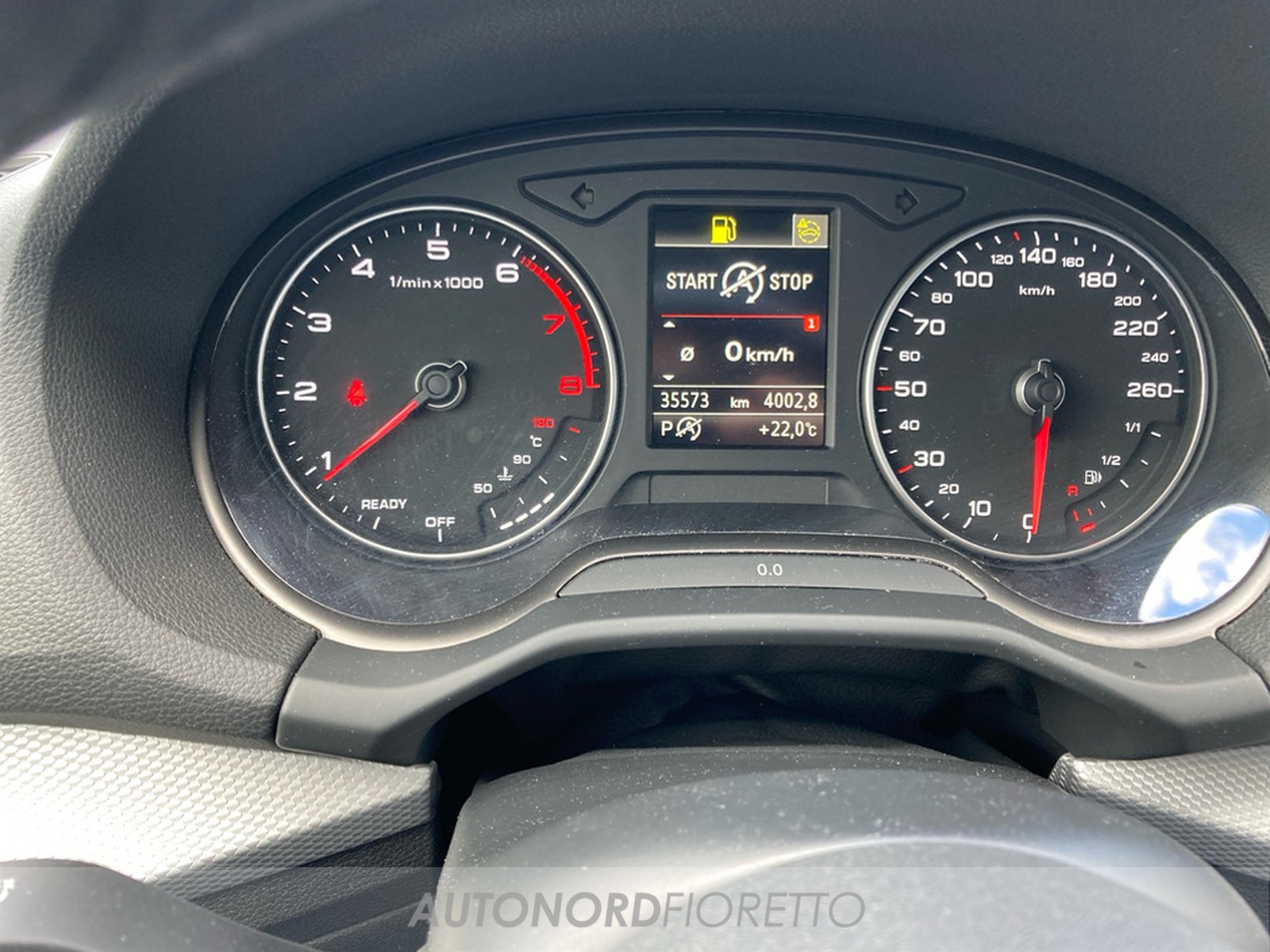 AUTONORD Audi Q2