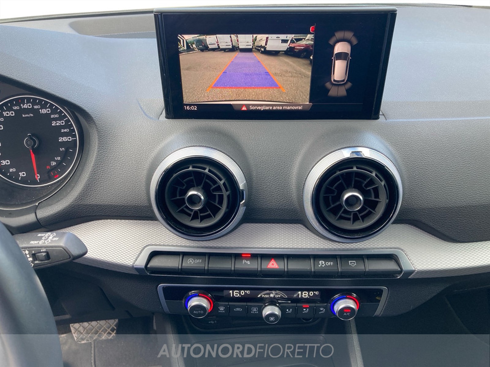 AUTONORD Audi Q2