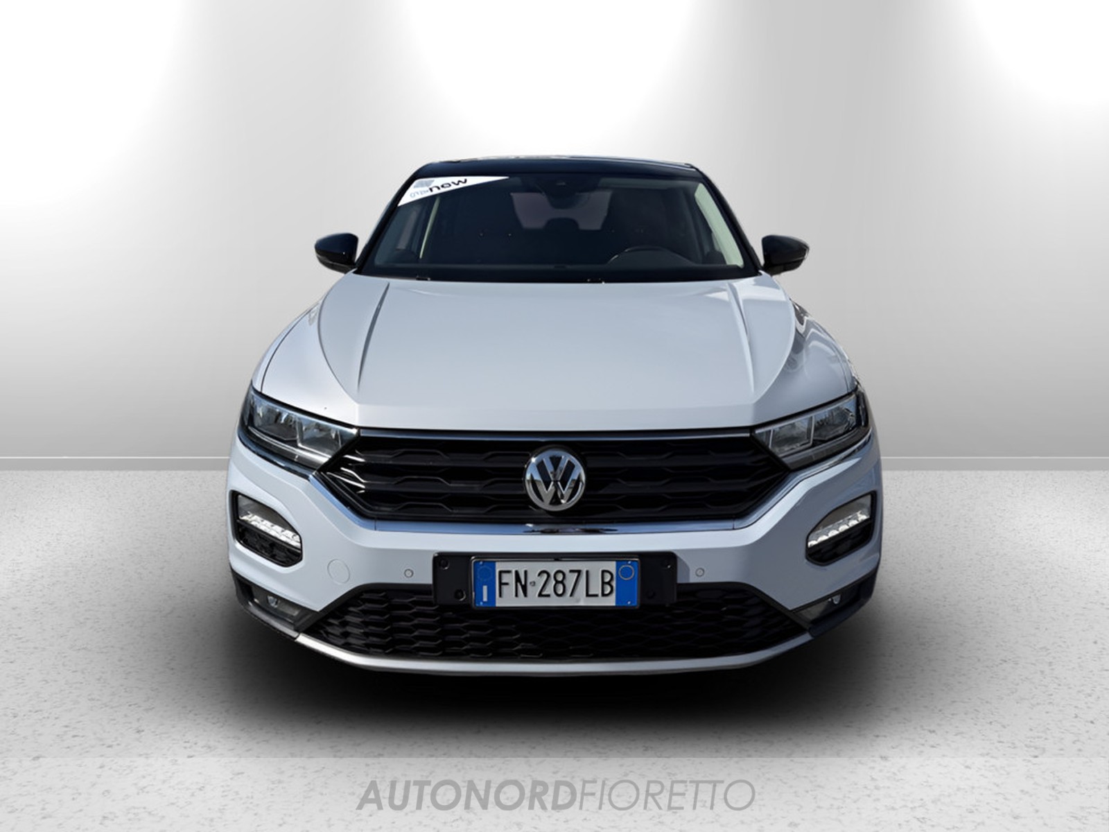 AUTONORD Volkswagen T-Roc