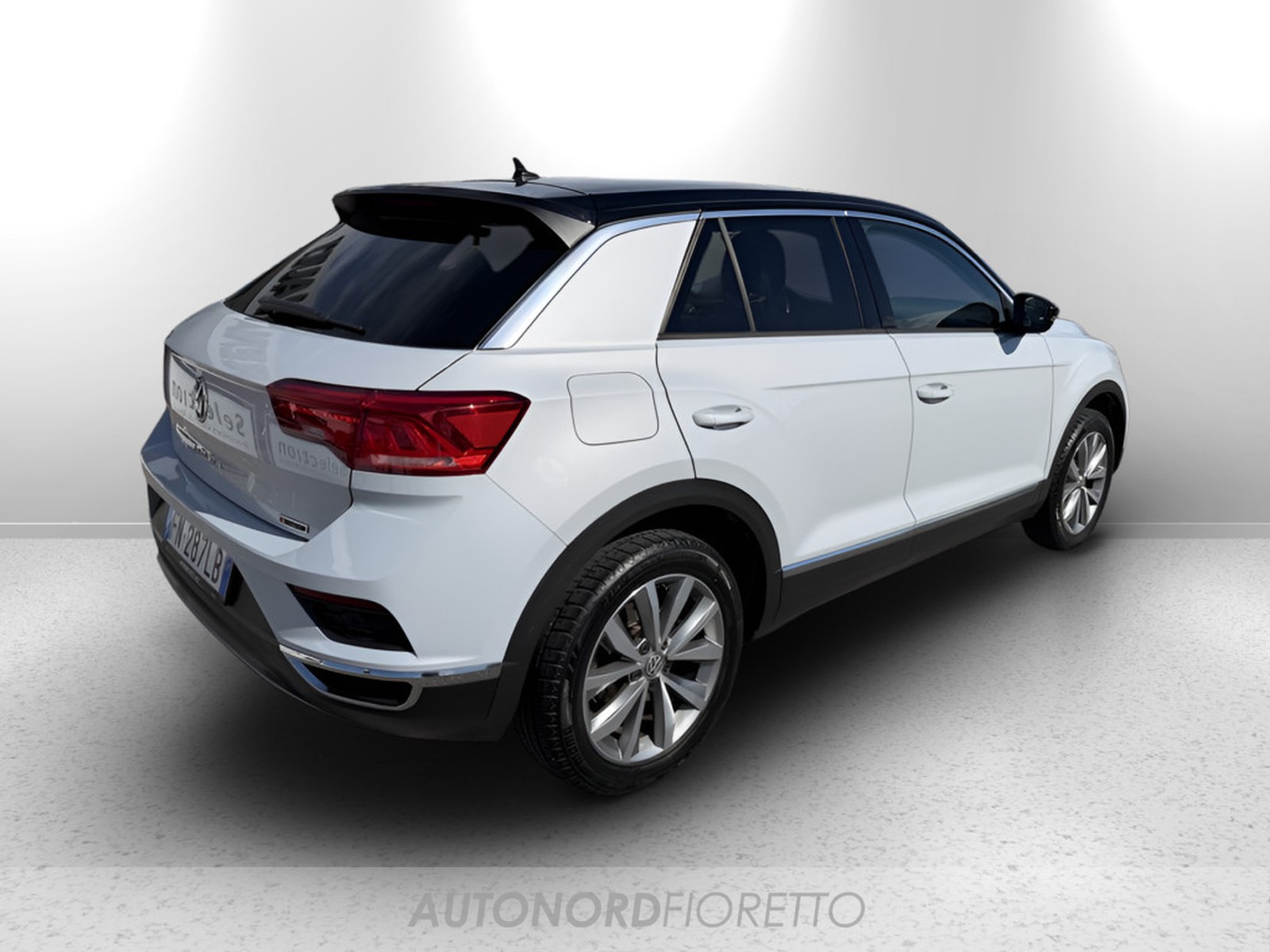 AUTONORD Volkswagen T-Roc