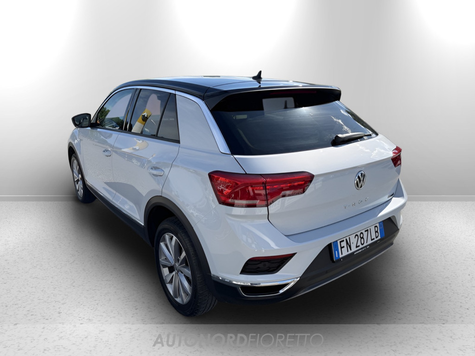 AUTONORD Volkswagen T-Roc