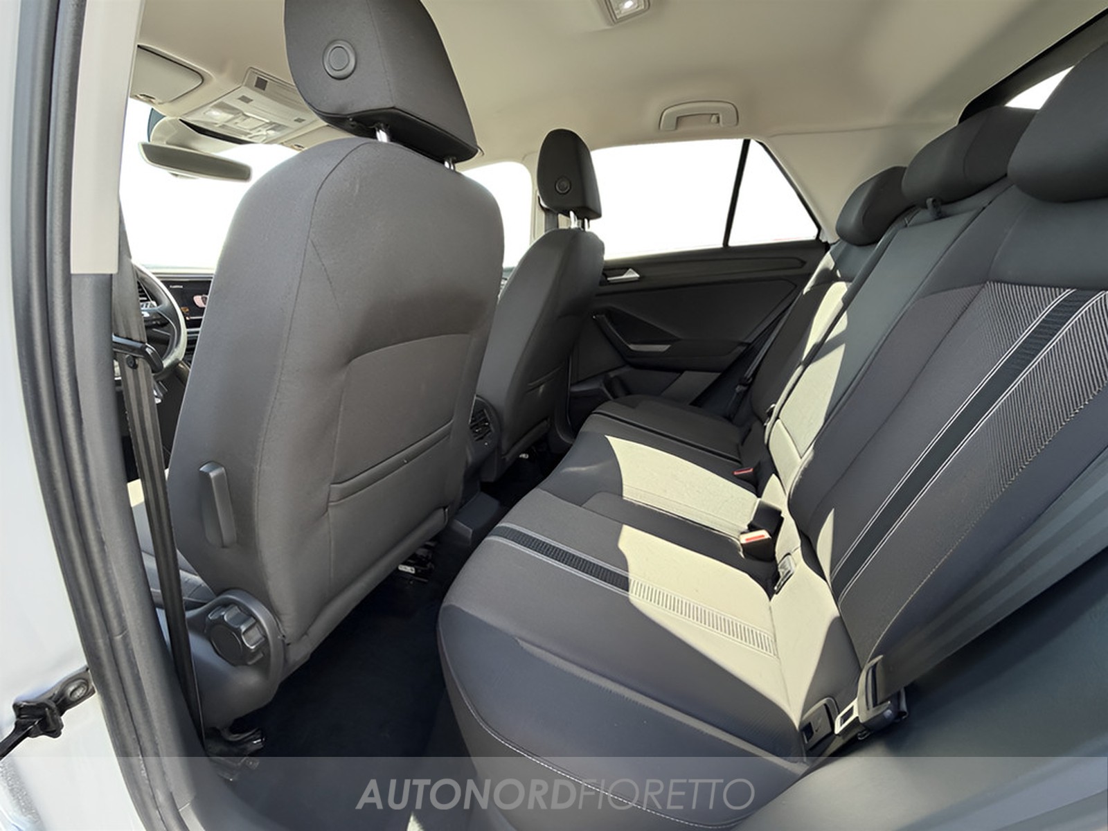 AUTONORD Volkswagen T-Roc