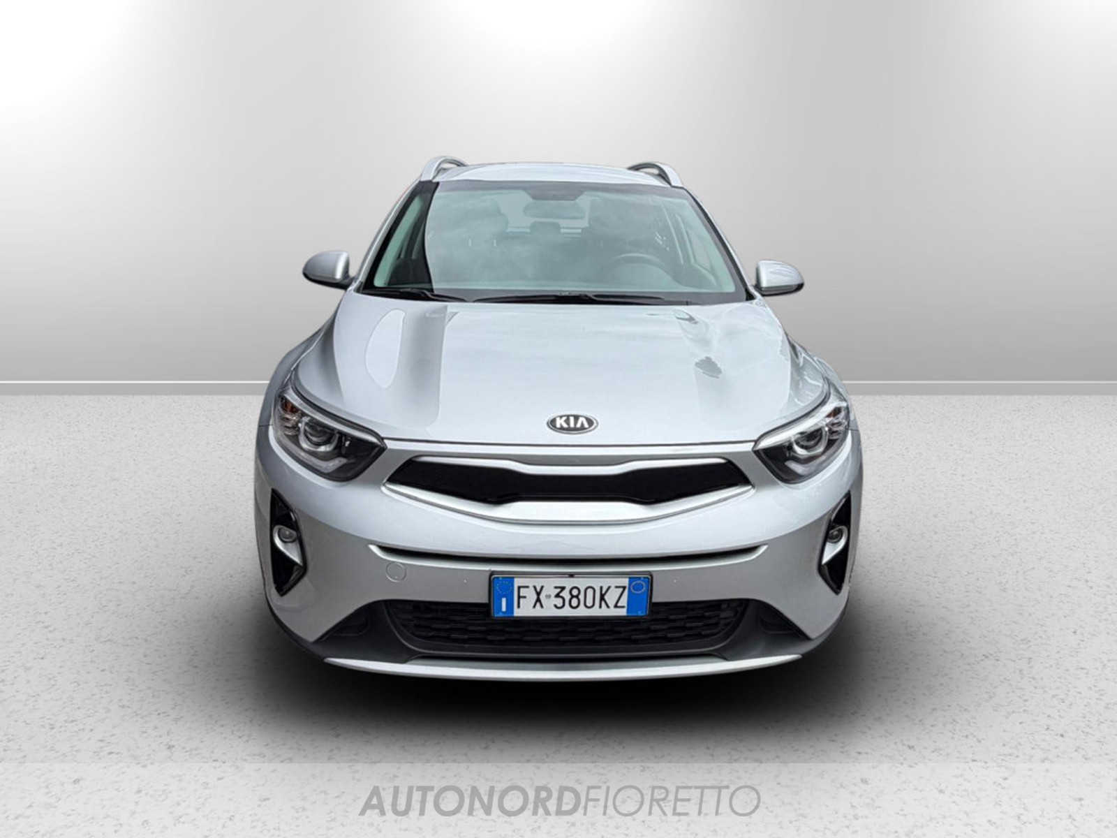 AUTONORD Kia Stonic