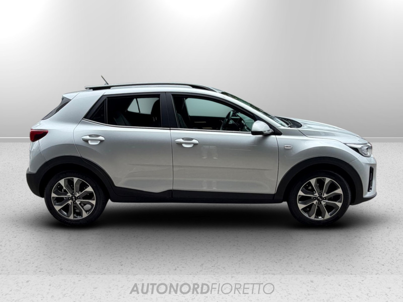 AUTONORD Kia Stonic