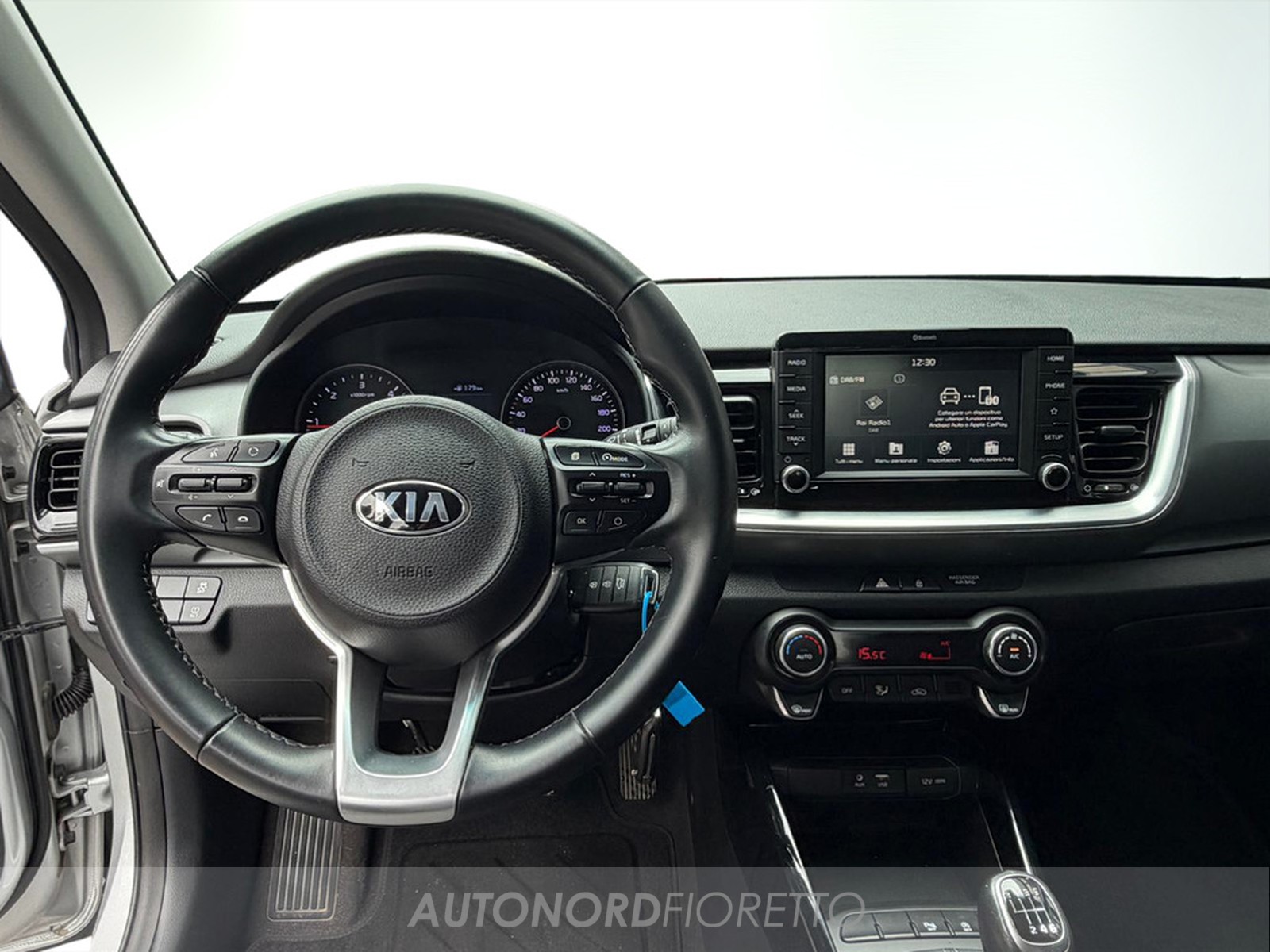 AUTONORD Kia Stonic