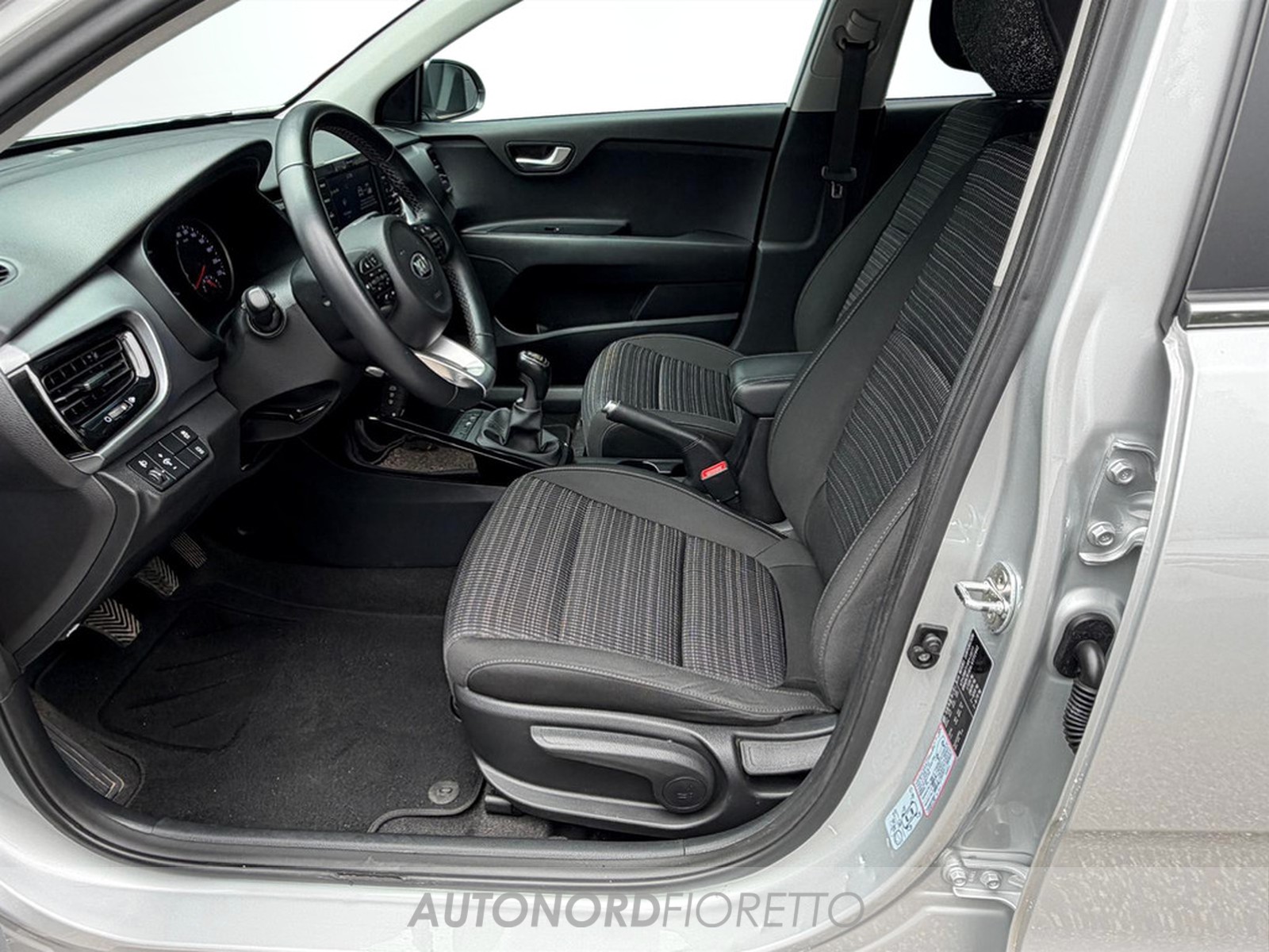 AUTONORD Kia Stonic