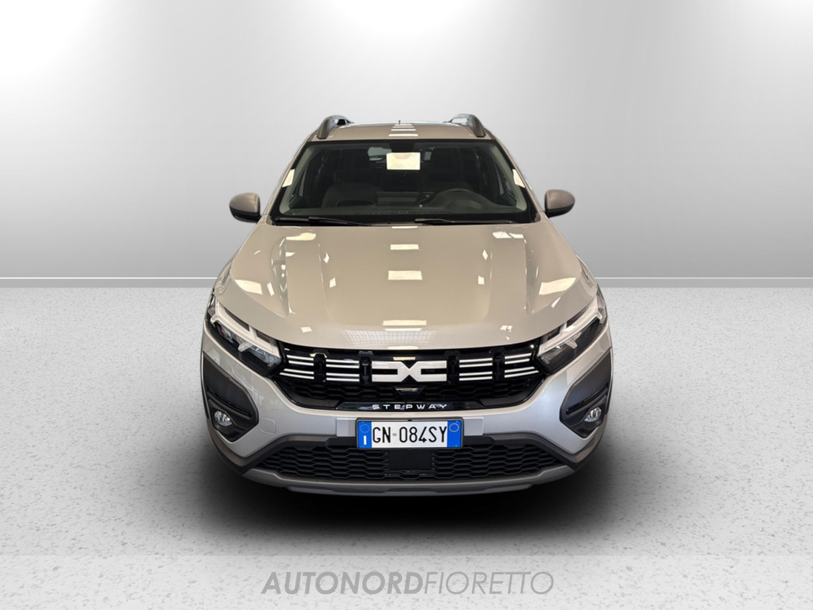 AUTONORD Dacia Sandero