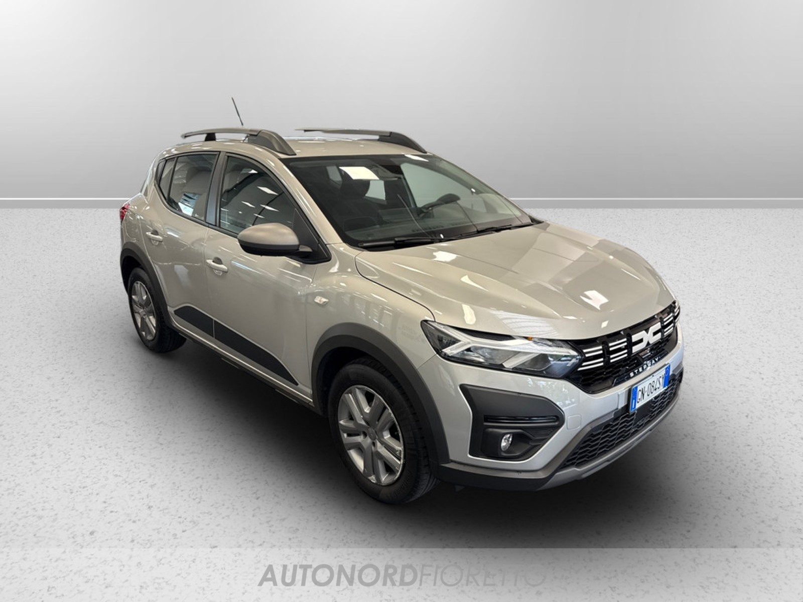 AUTONORD Dacia Sandero