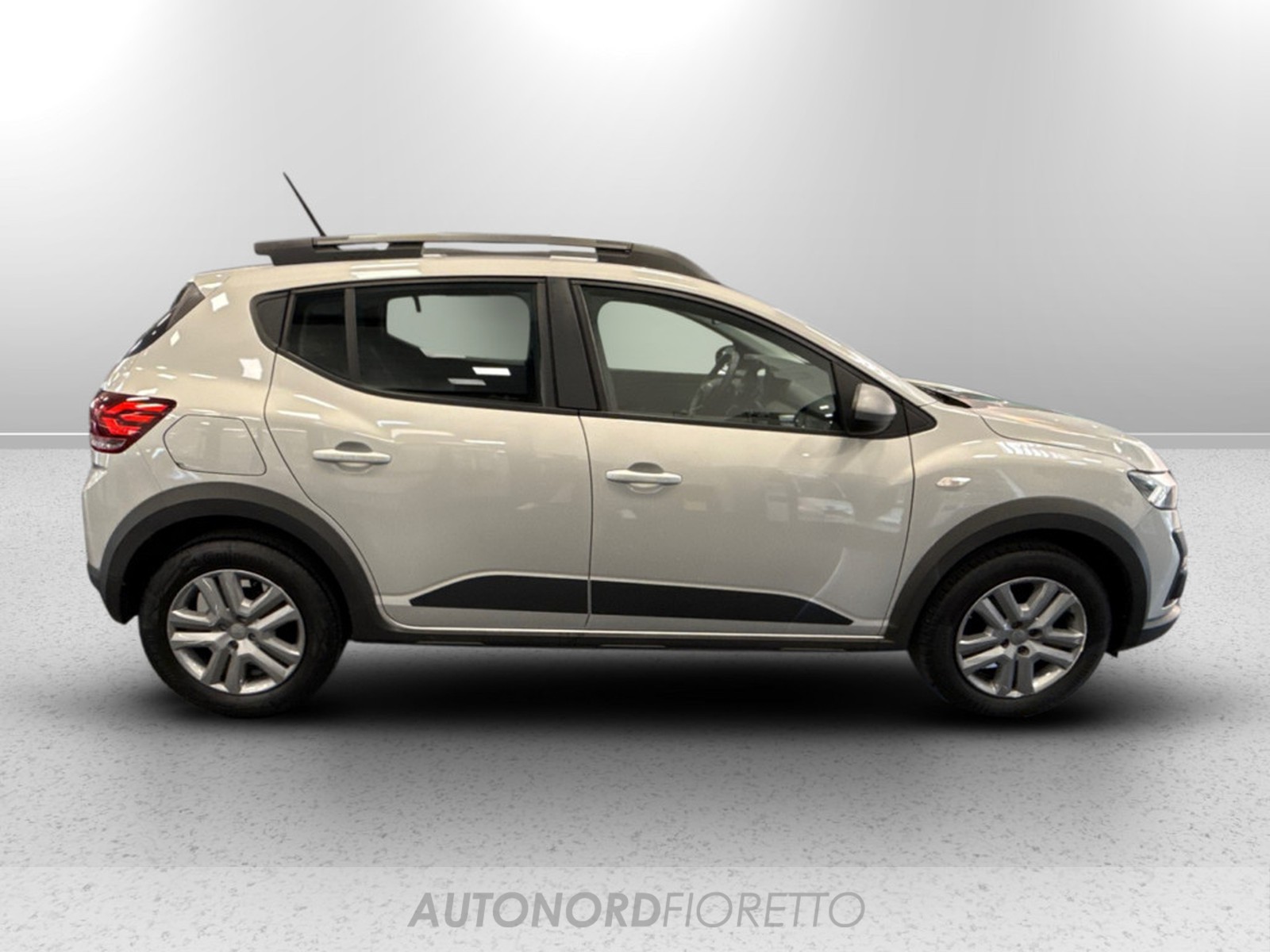 AUTONORD Dacia Sandero
