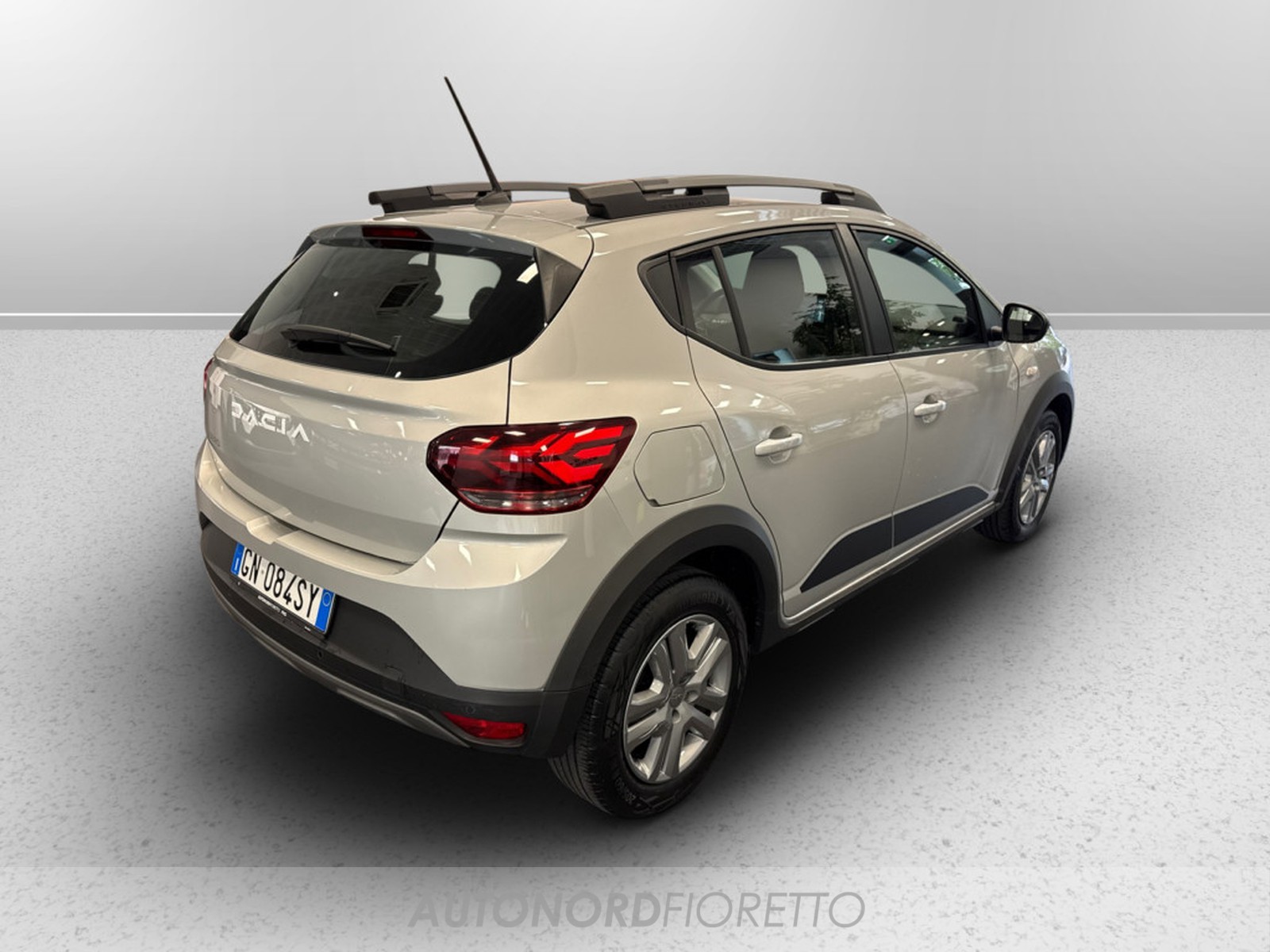 AUTONORD Dacia Sandero