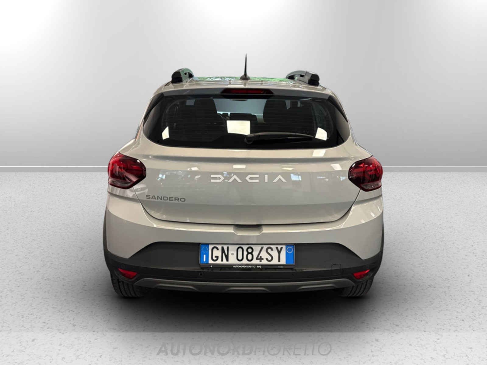 AUTONORD Dacia Sandero