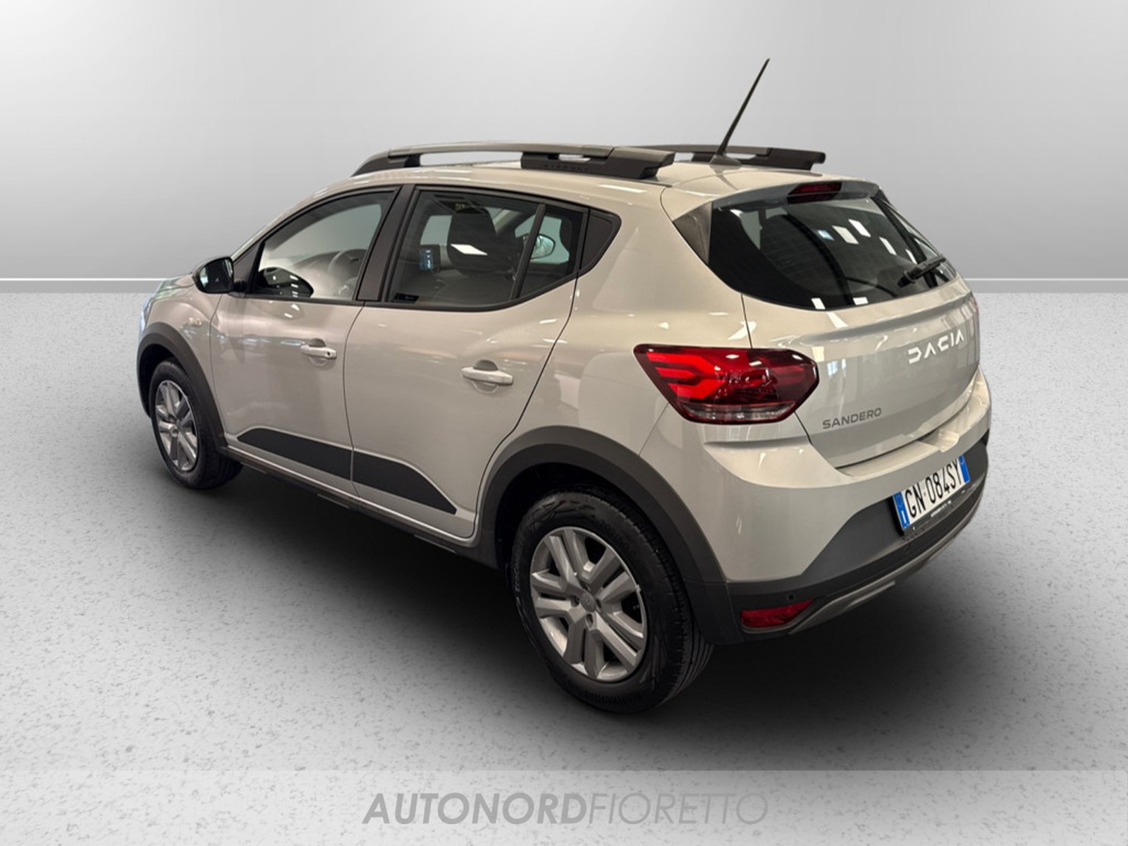 AUTONORD Dacia Sandero