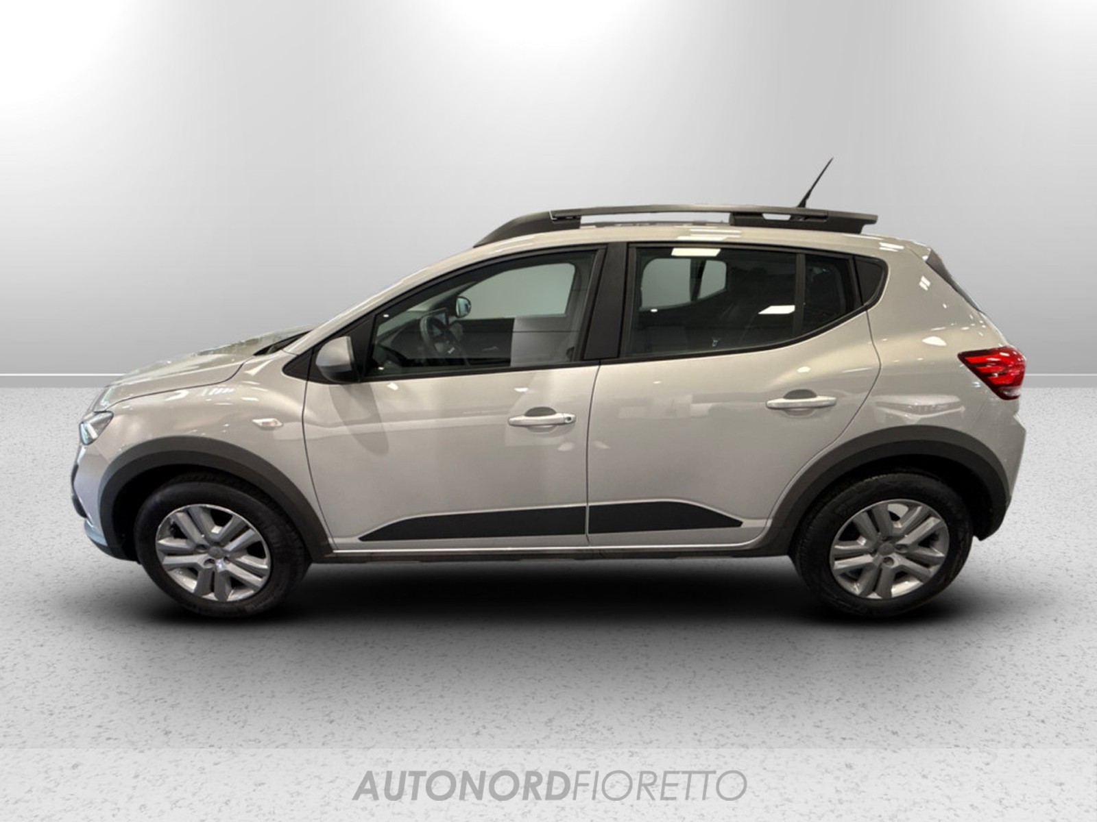 AUTONORD Dacia Sandero