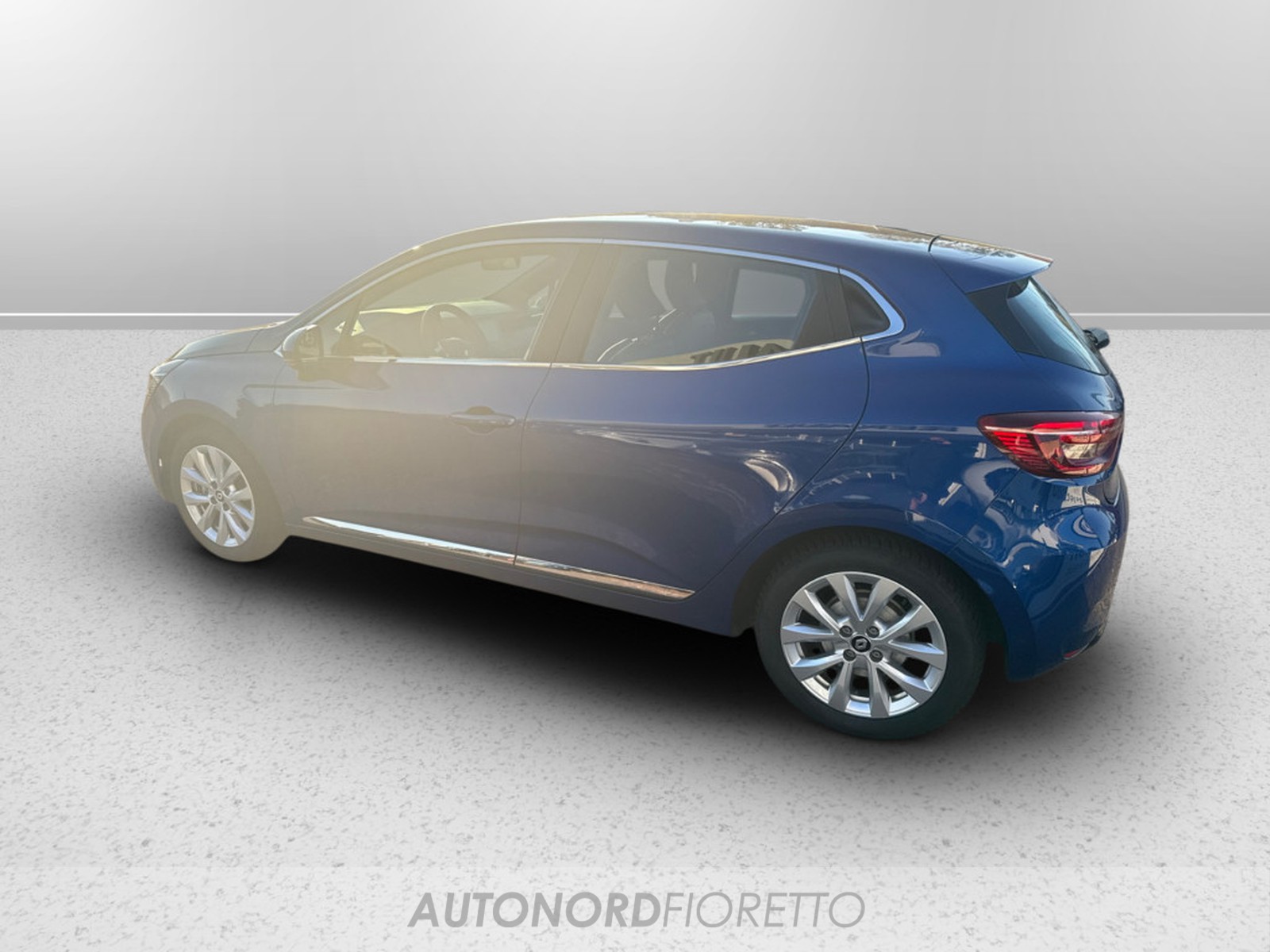 AUTONORD Renault Clio