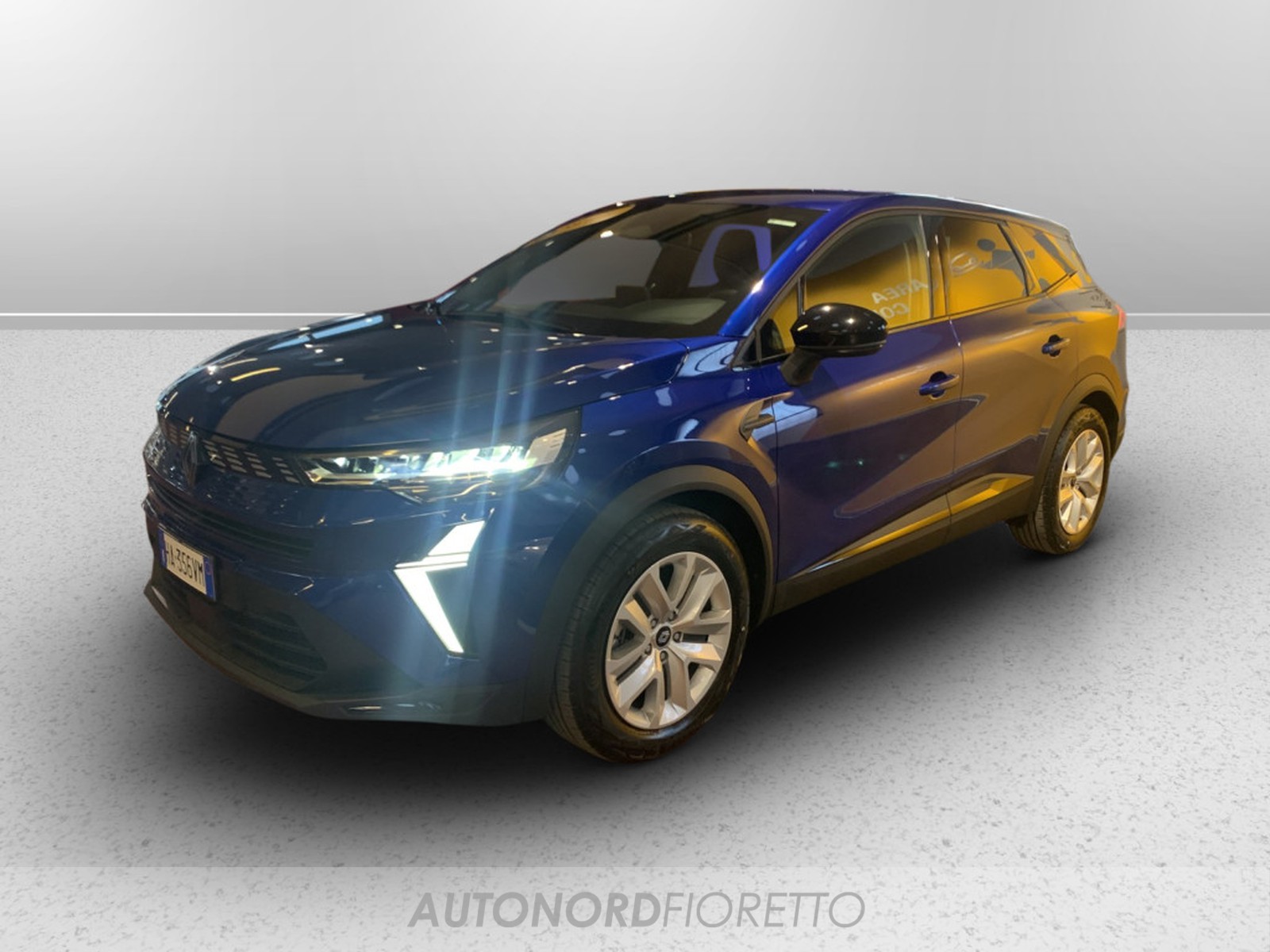 AUTONORD Renault Symbioz