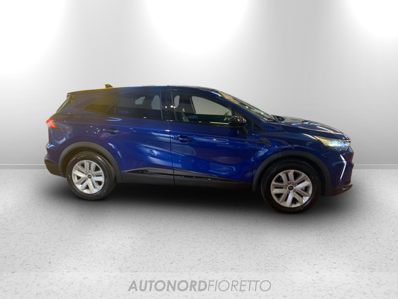 AUTONORD Renault Symbioz