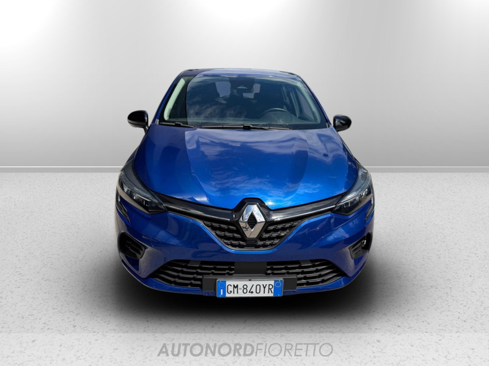 AUTONORD Renault Clio