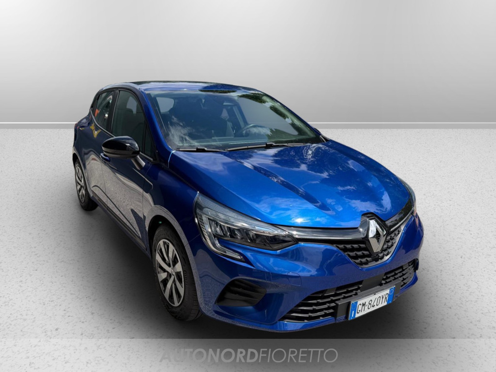 AUTONORD Renault Clio