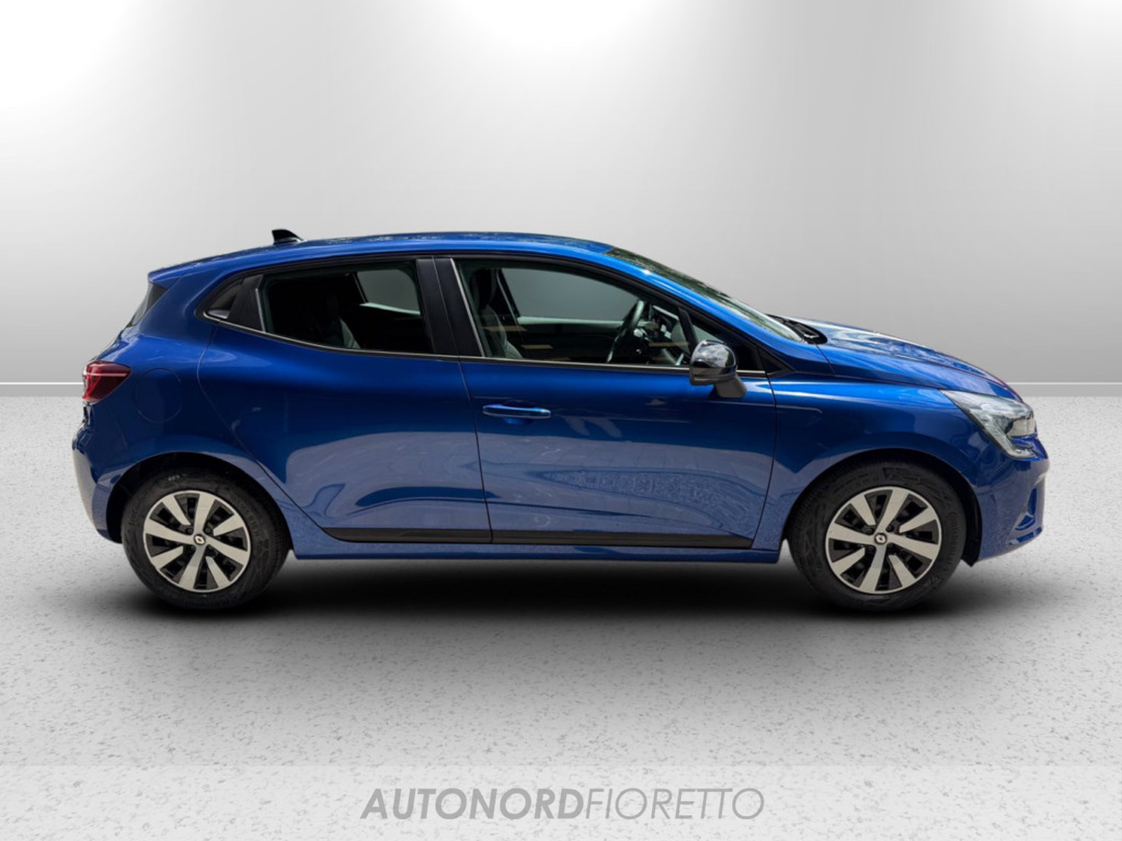 AUTONORD Renault Clio