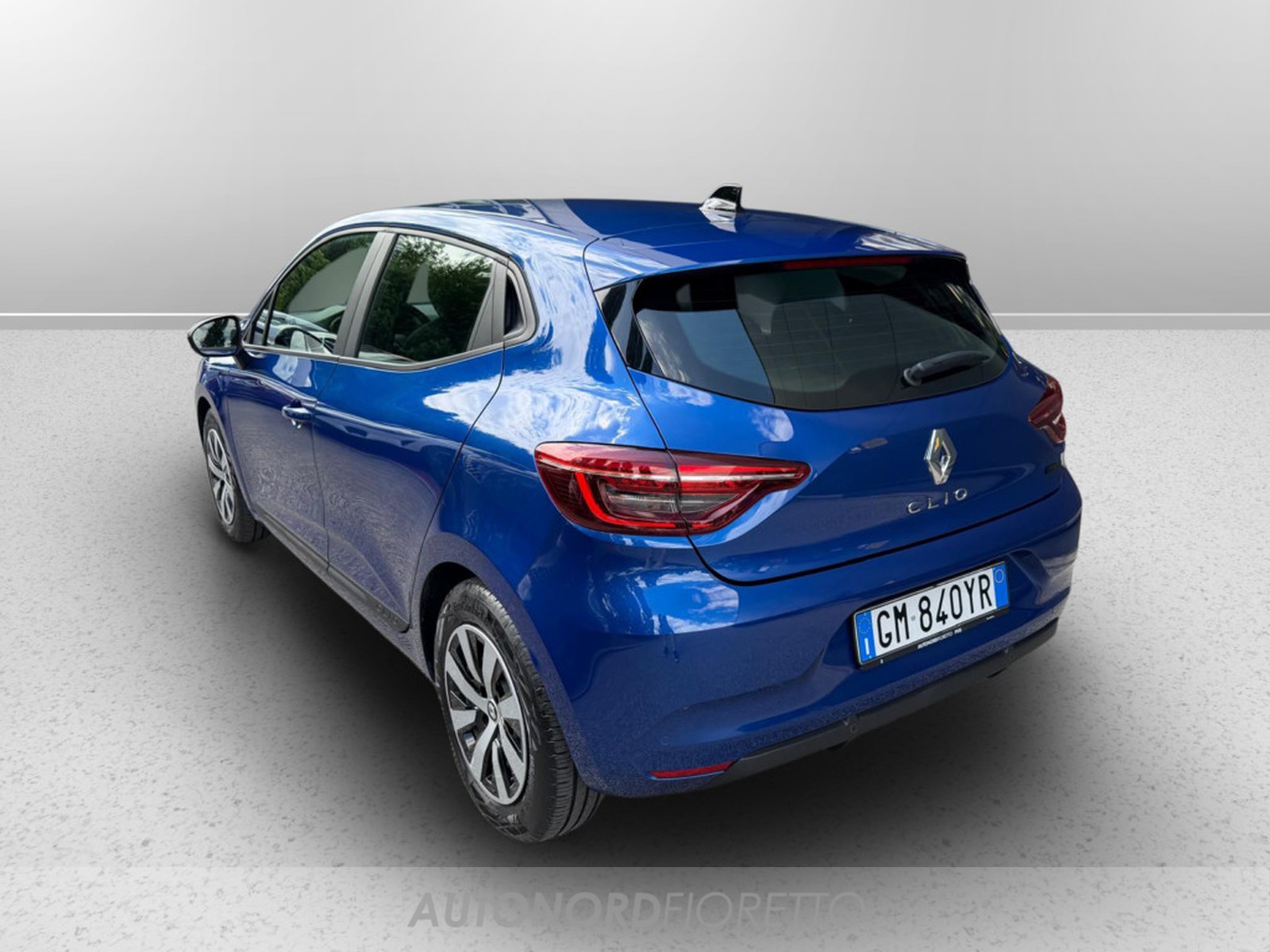 AUTONORD Renault Clio