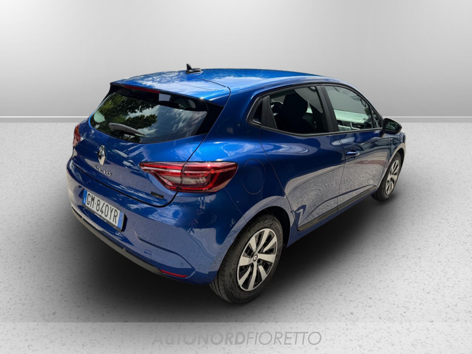AUTONORD Renault Clio