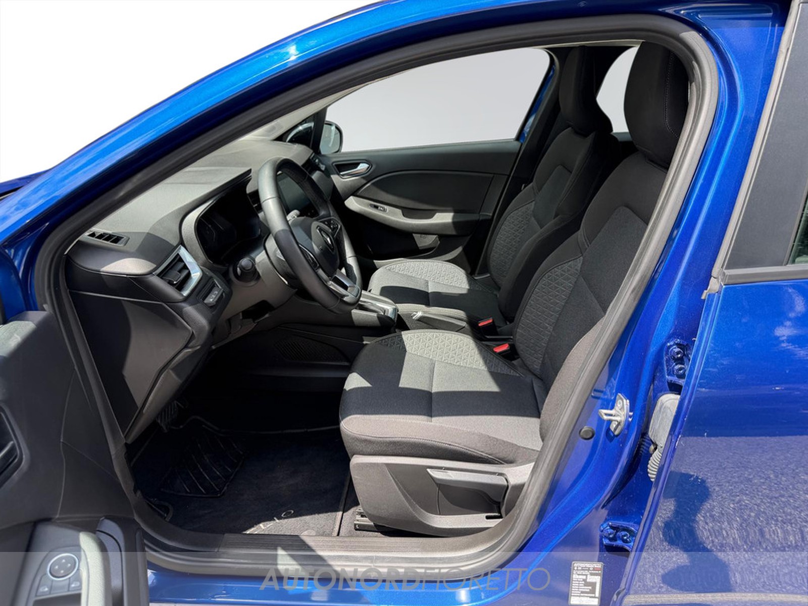 AUTONORD Renault Clio