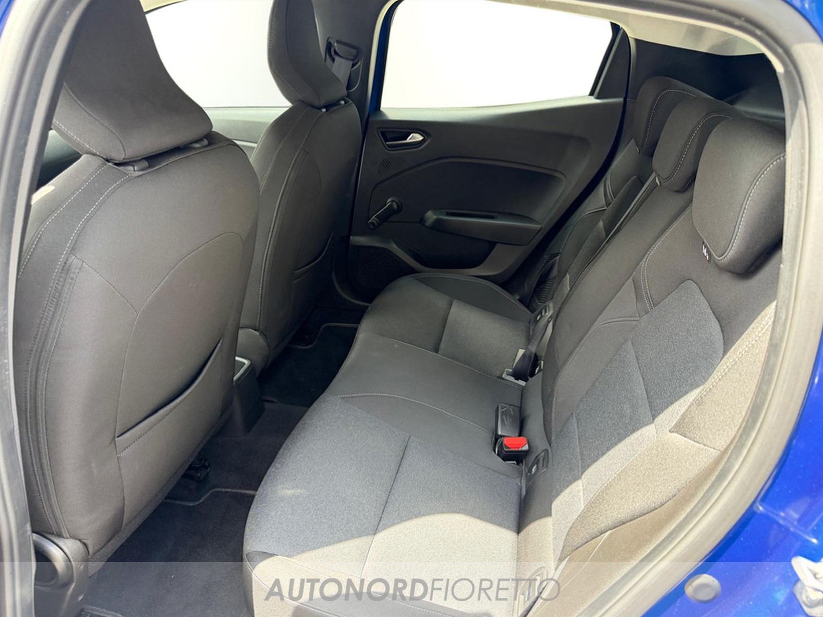 AUTONORD Renault Clio