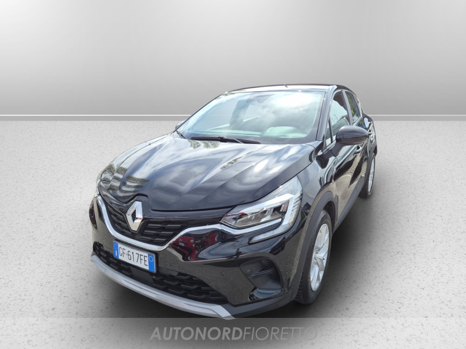 AUTONORD Renault Captur