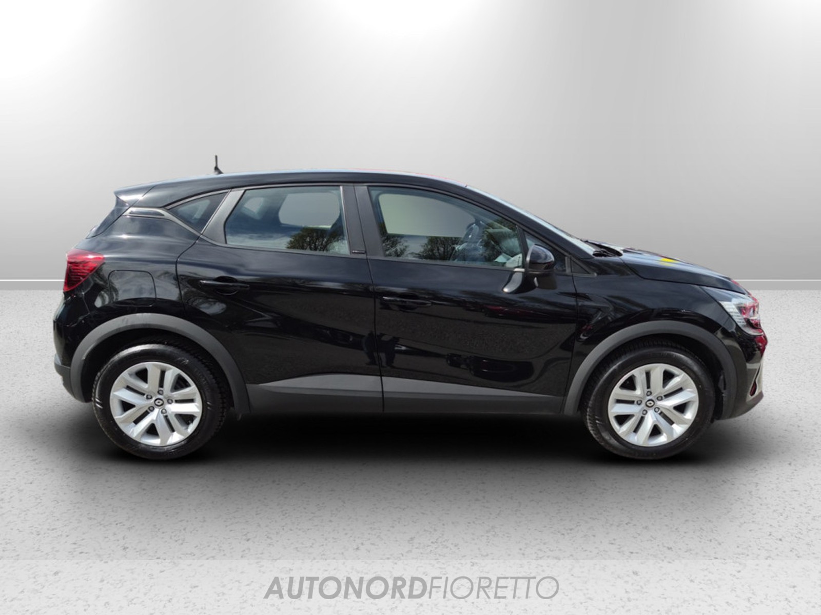 AUTONORD Renault Captur