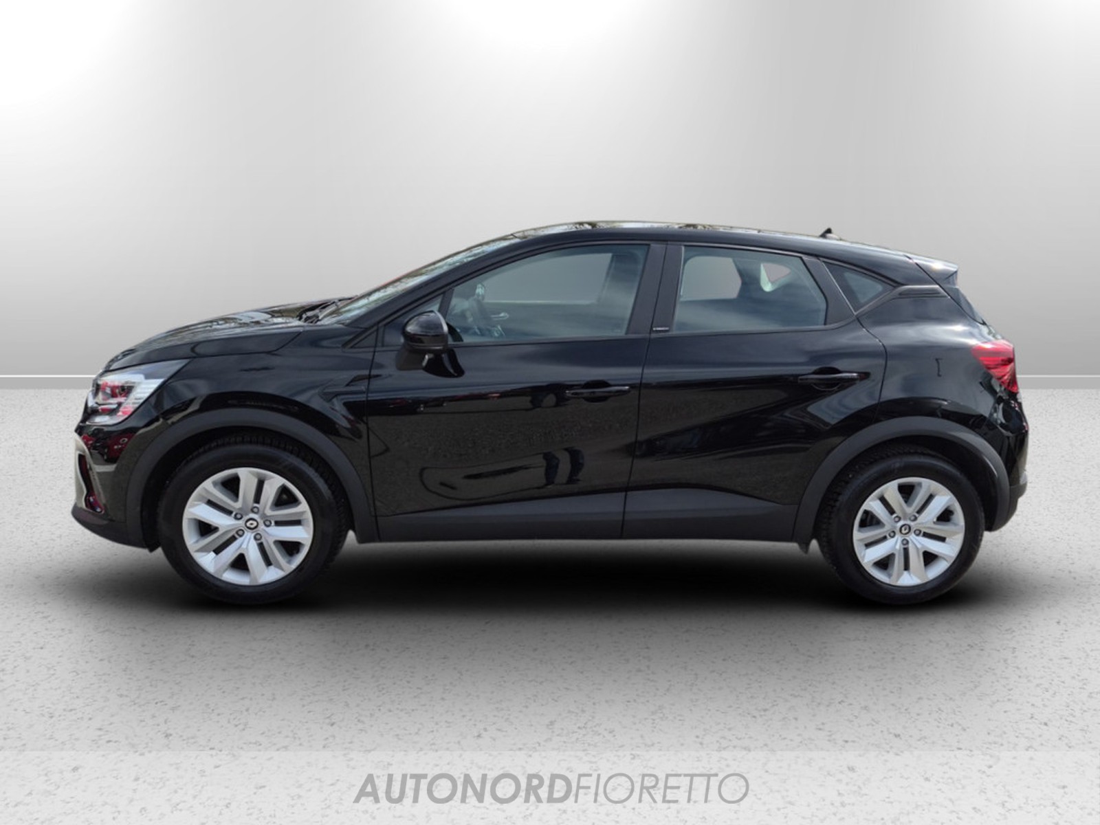 AUTONORD Renault Captur