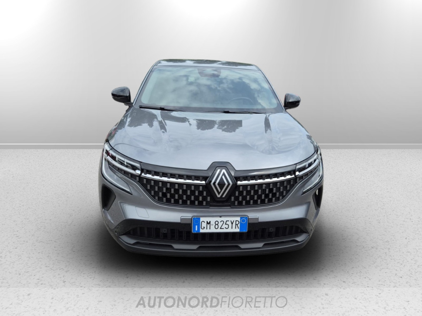 AUTONORD Renault Austral