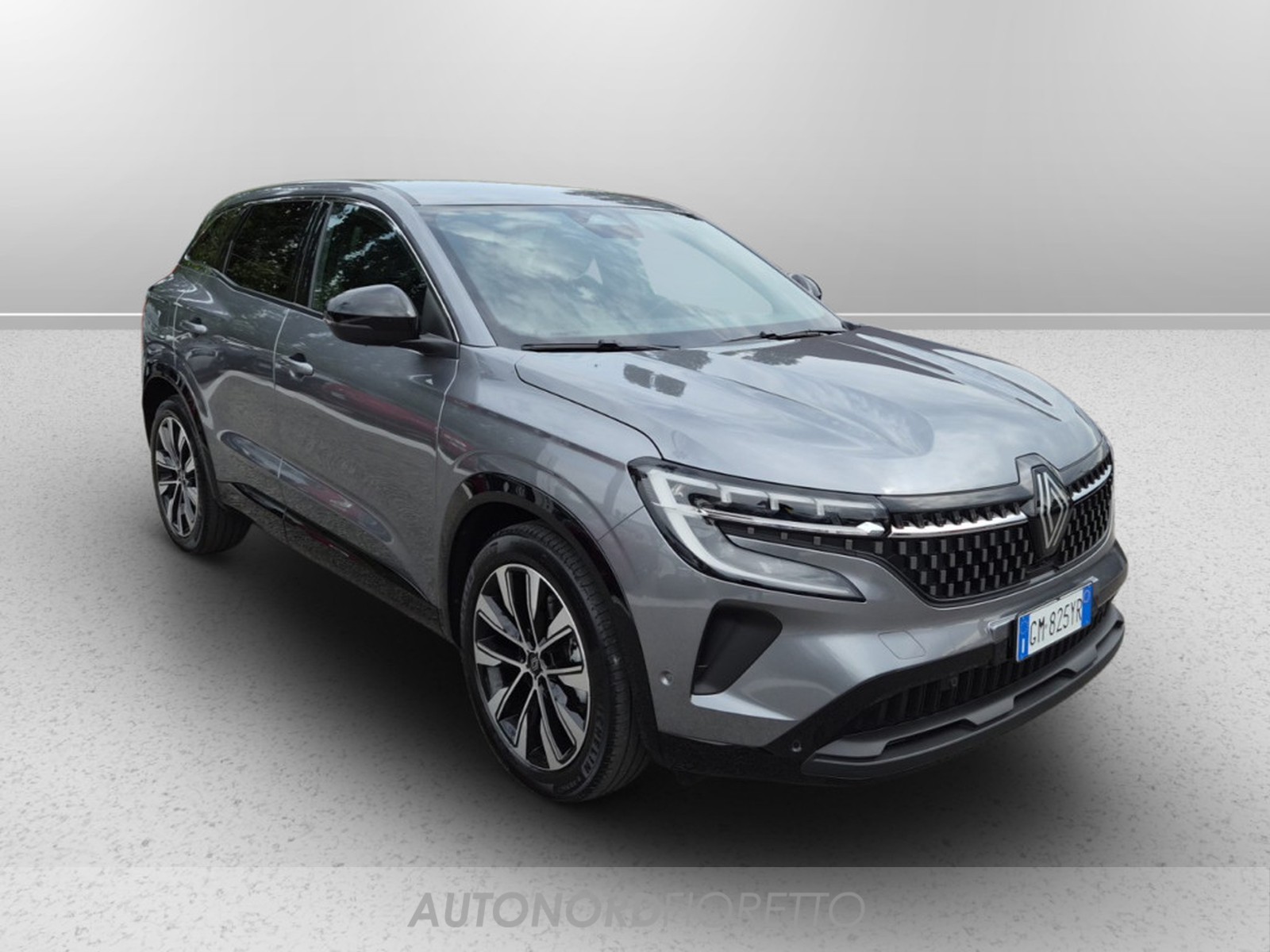 AUTONORD Renault Austral