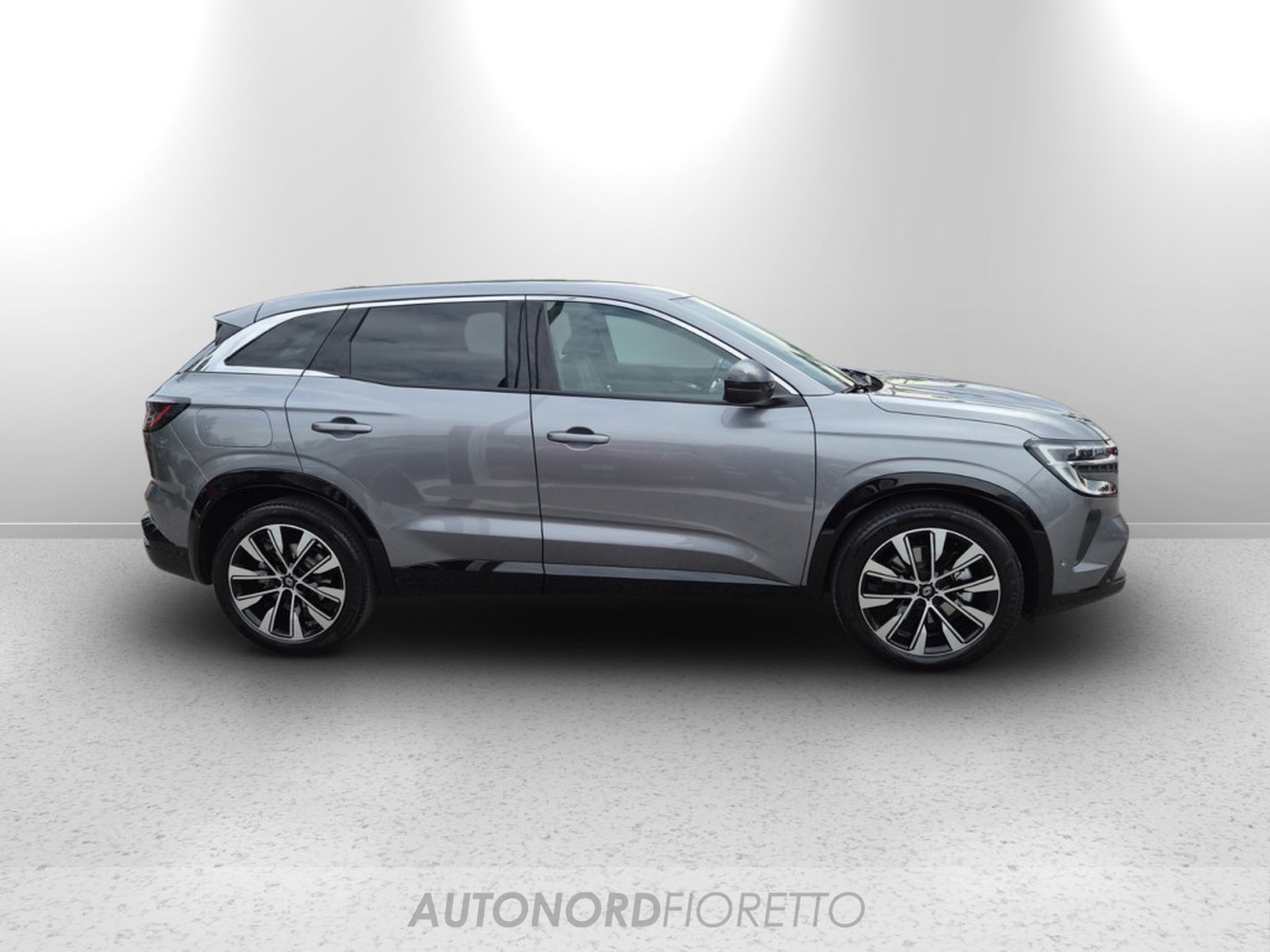AUTONORD Renault Austral