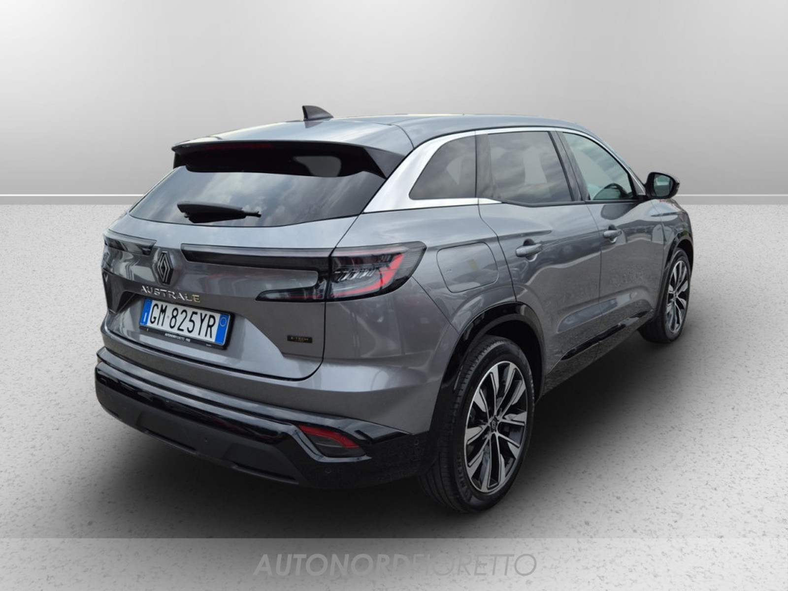 AUTONORD Renault Austral
