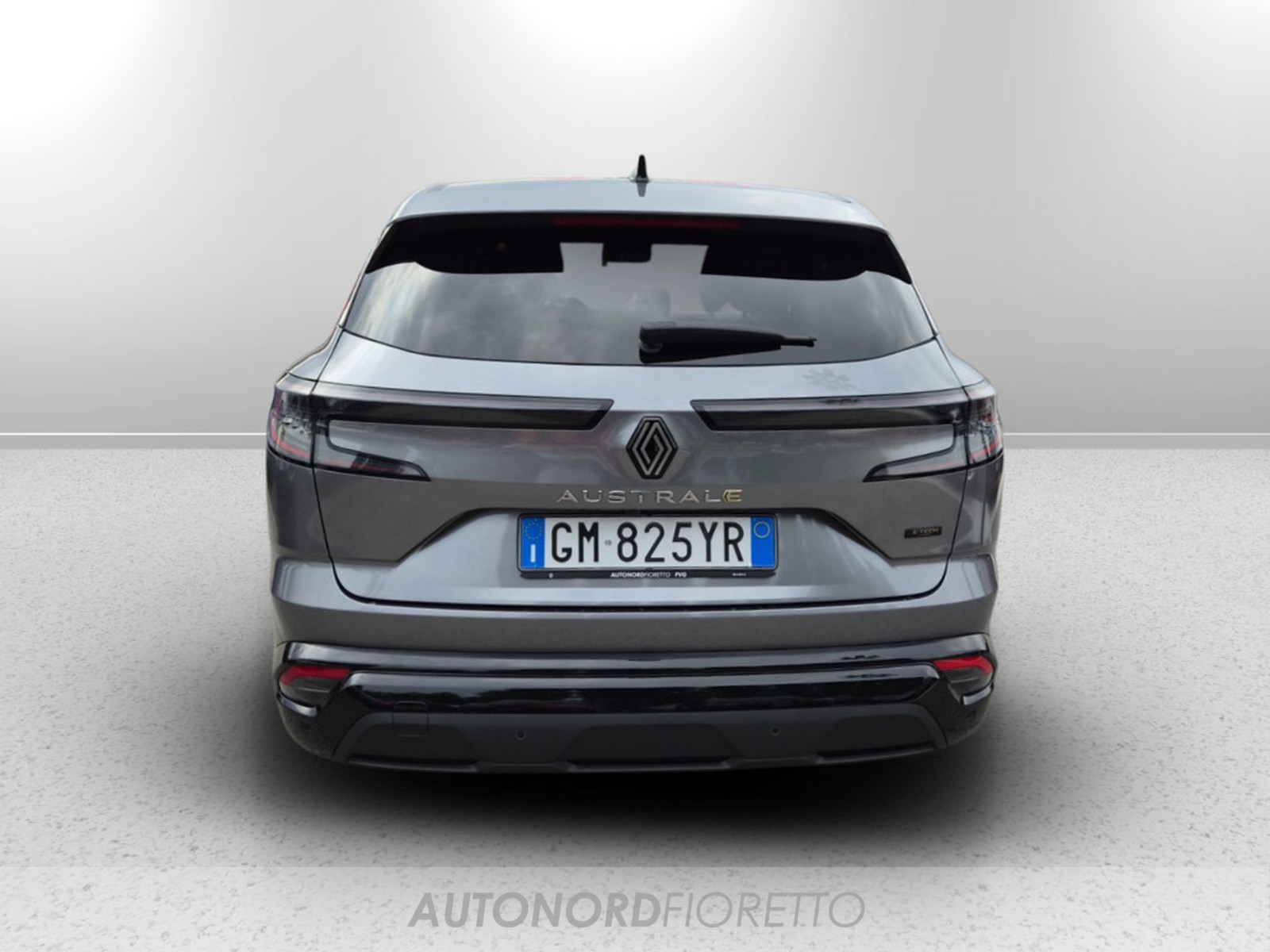 AUTONORD Renault Austral