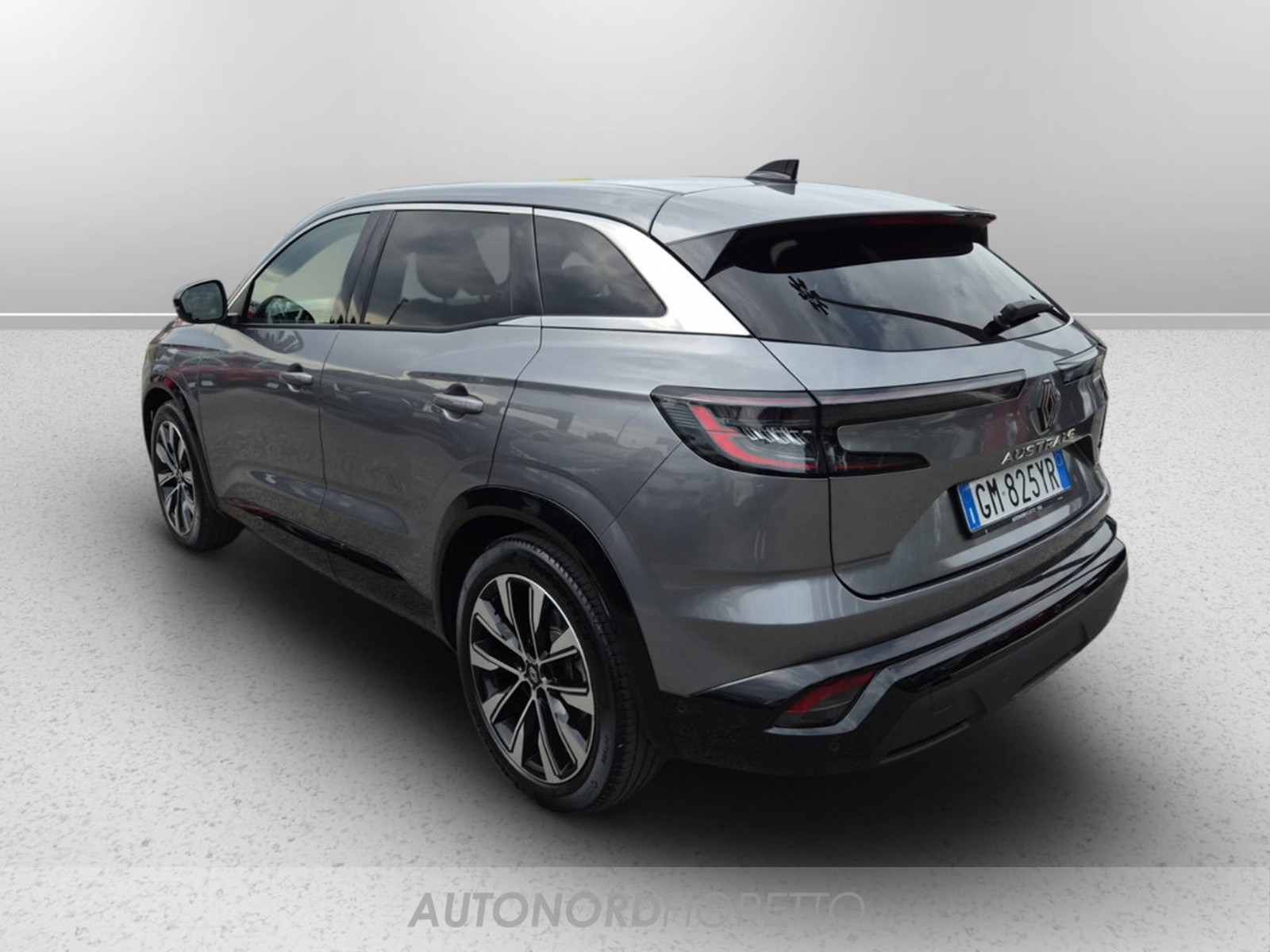 AUTONORD Renault Austral