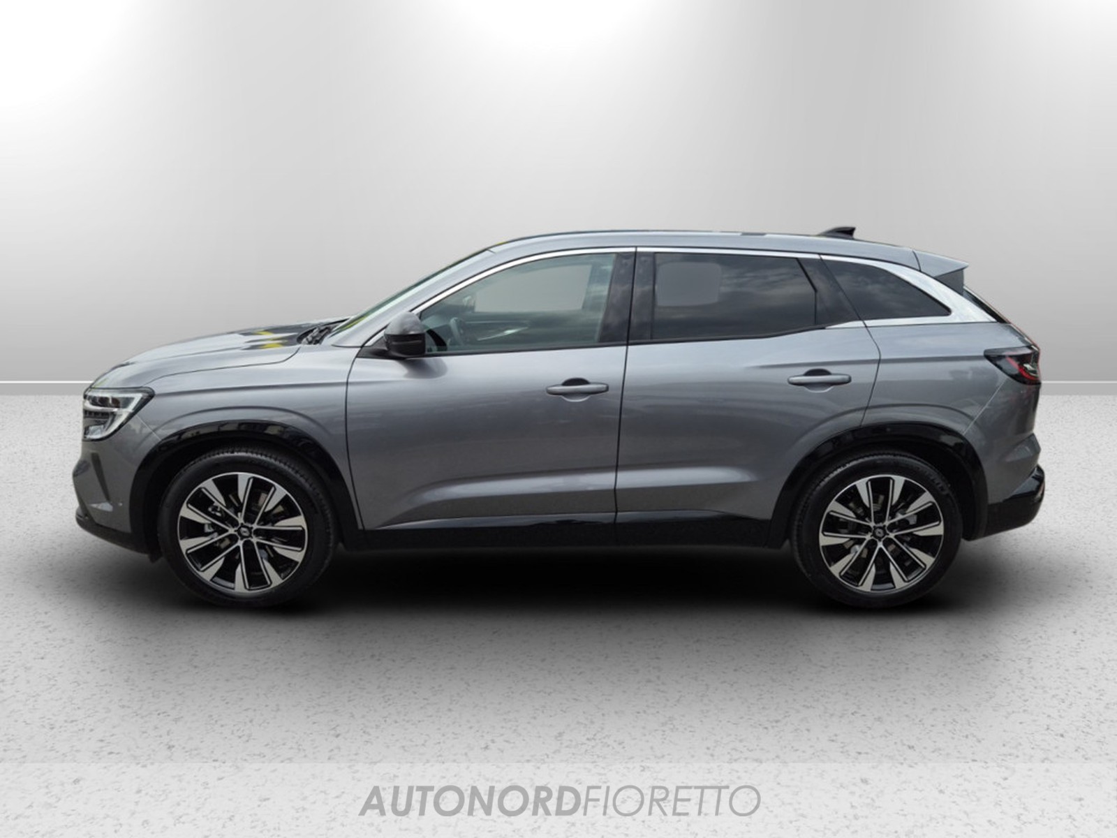 AUTONORD Renault Austral