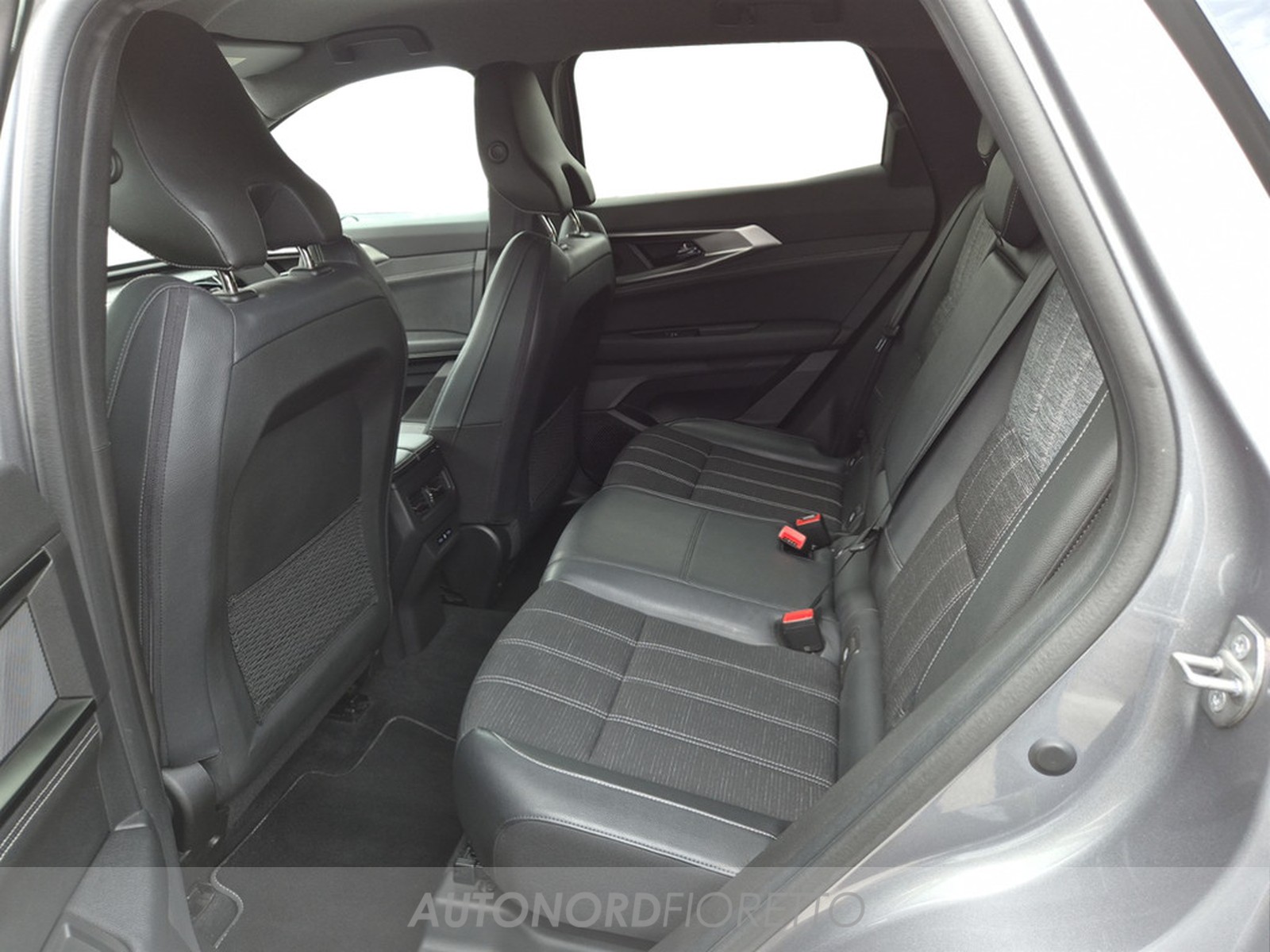 AUTONORD Renault Austral