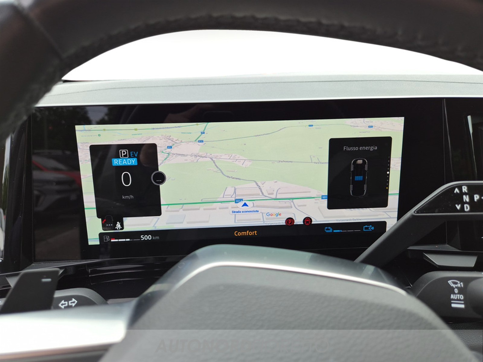AUTONORD Renault Austral