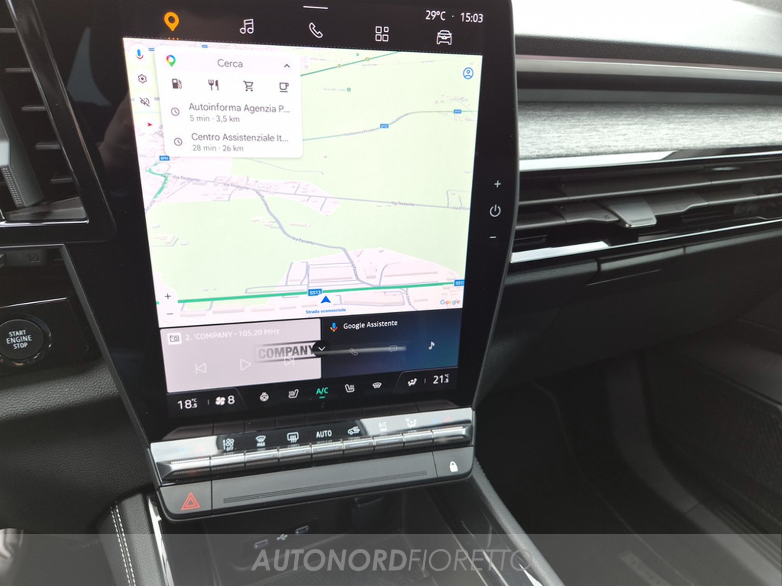AUTONORD Renault Austral