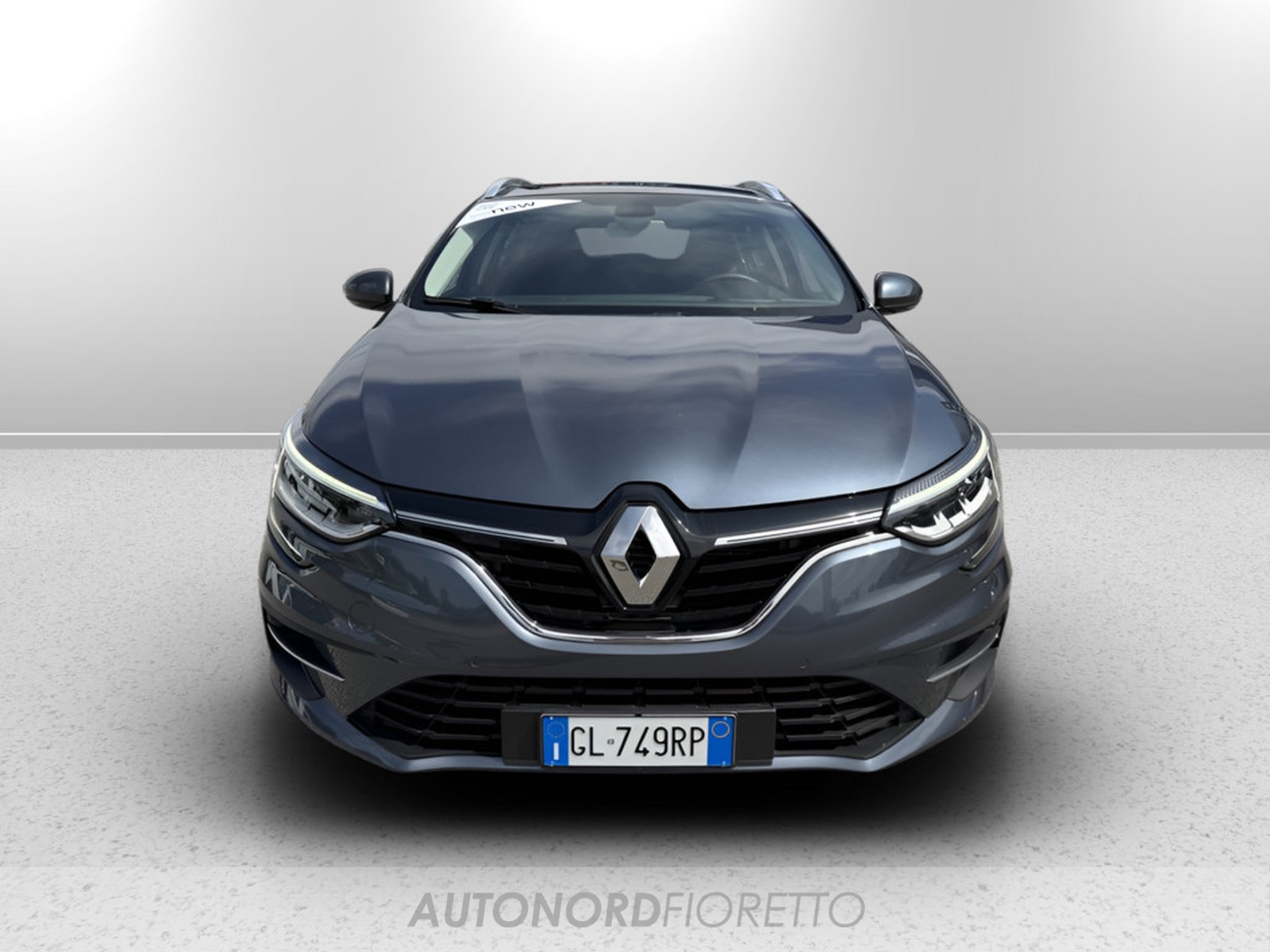 AUTONORD Renault Mégane