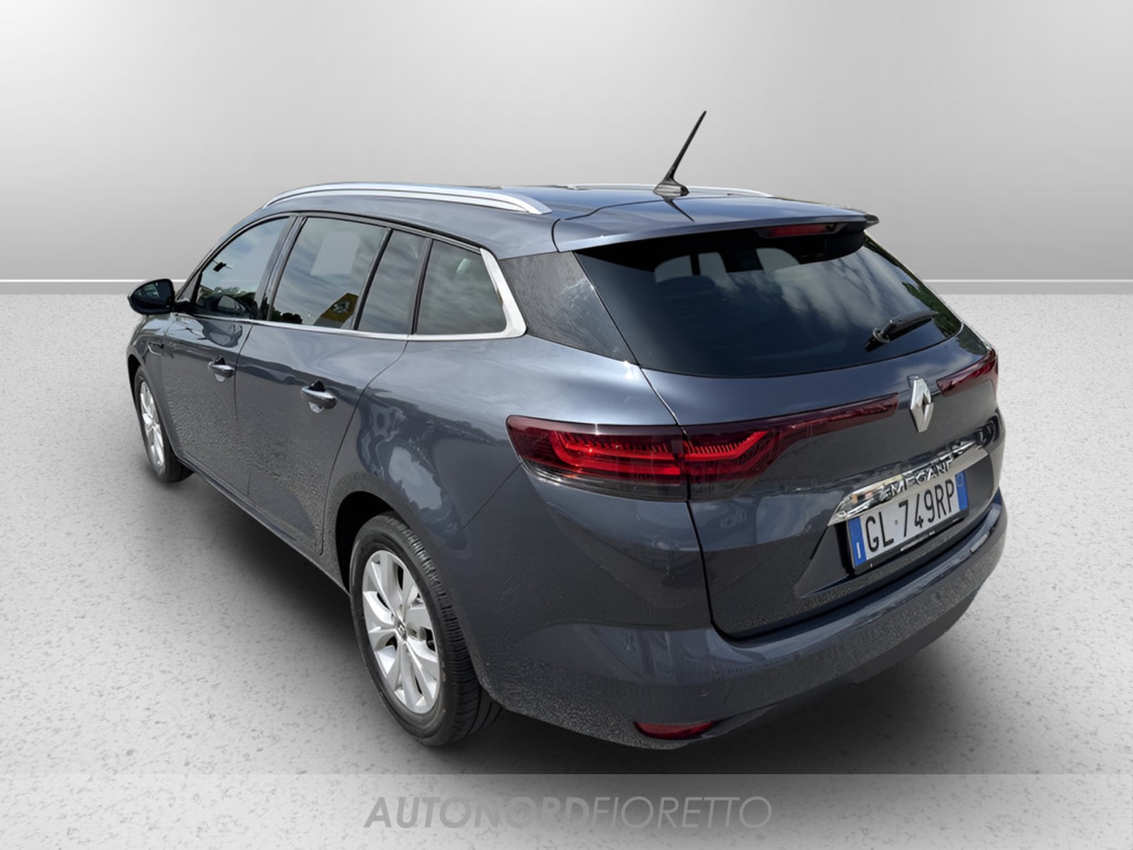 AUTONORD Renault Mégane
