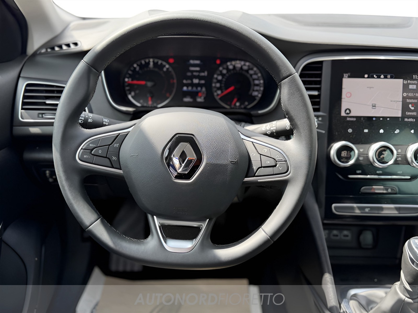AUTONORD Renault Mégane