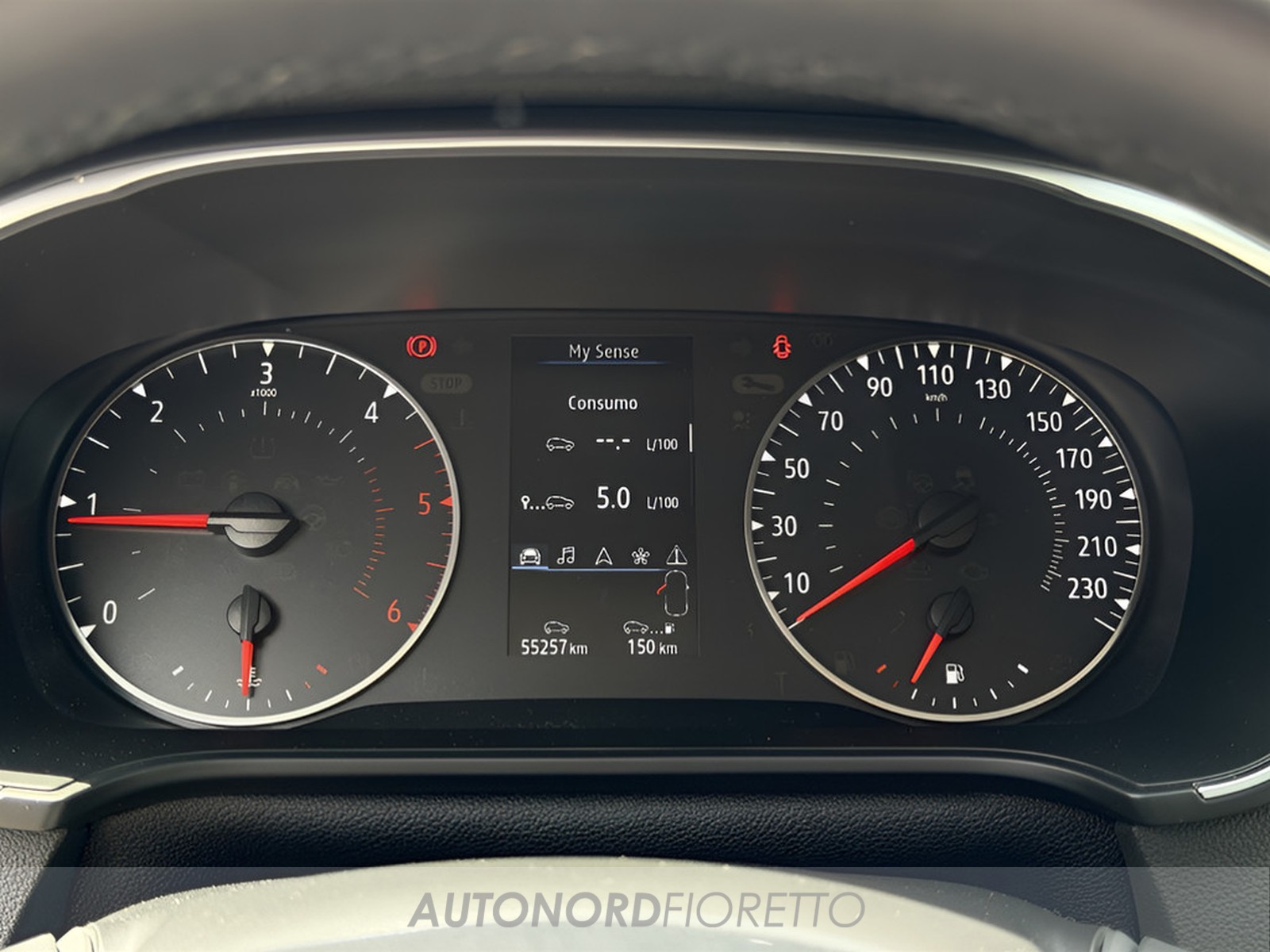 AUTONORD Renault Mégane