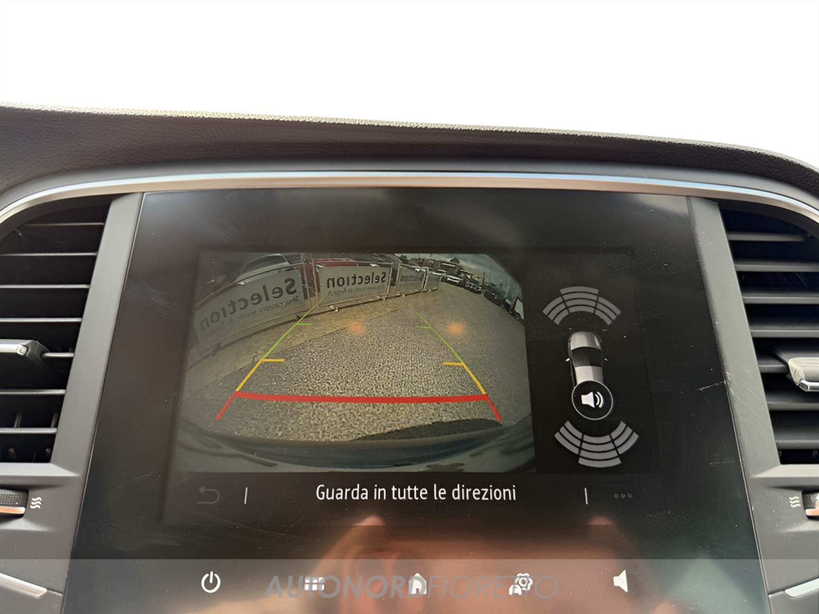 AUTONORD Renault Mégane