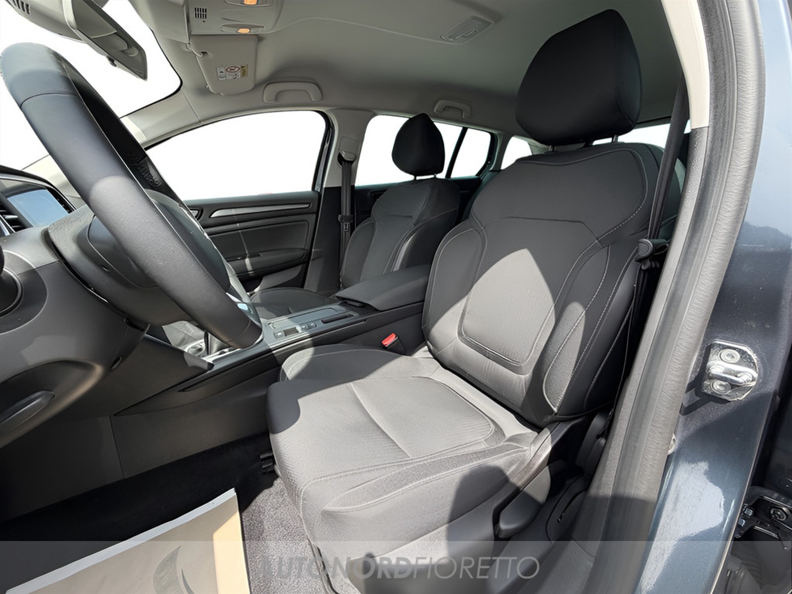 AUTONORD Renault Mégane