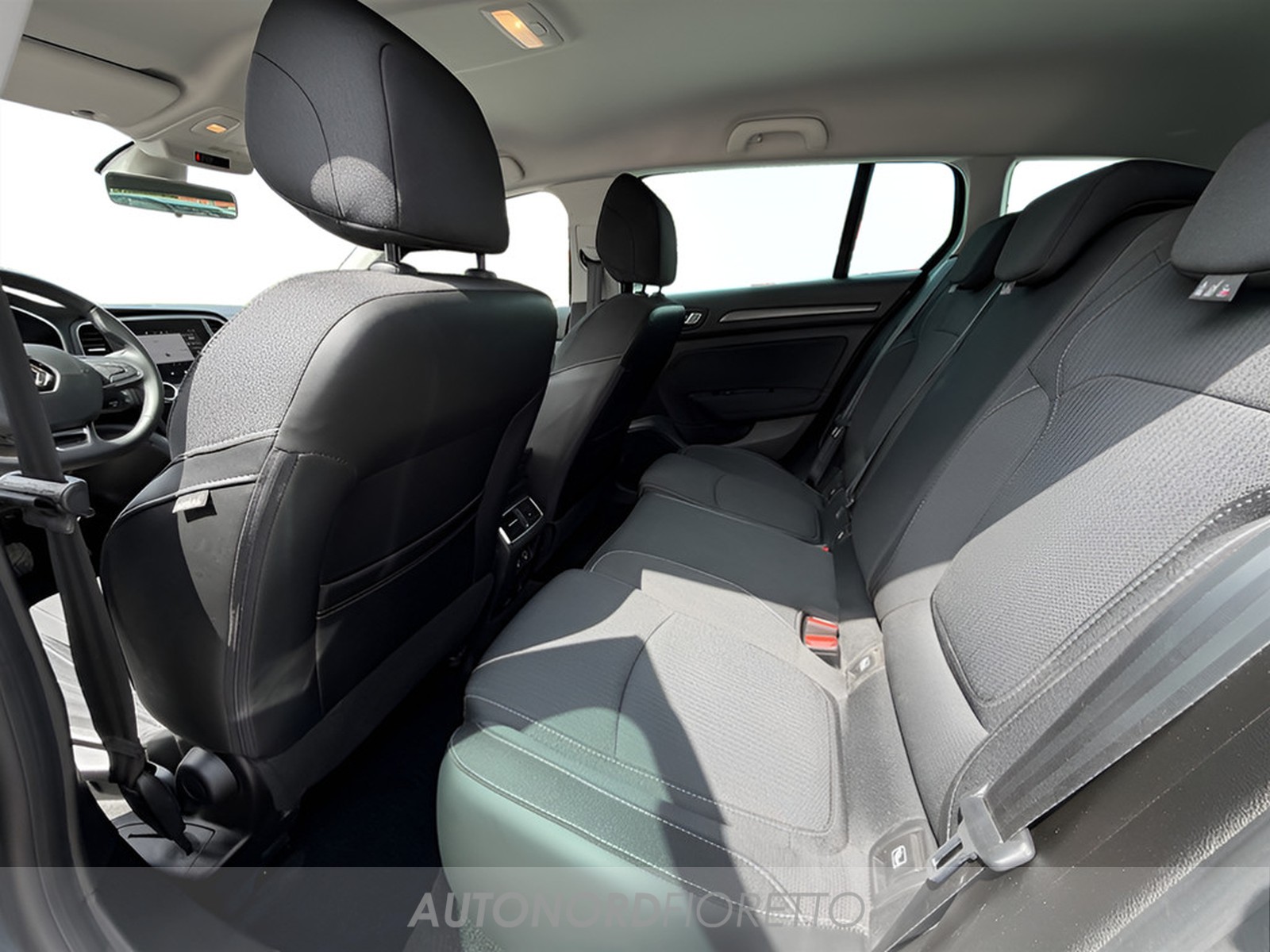 AUTONORD Renault Mégane
