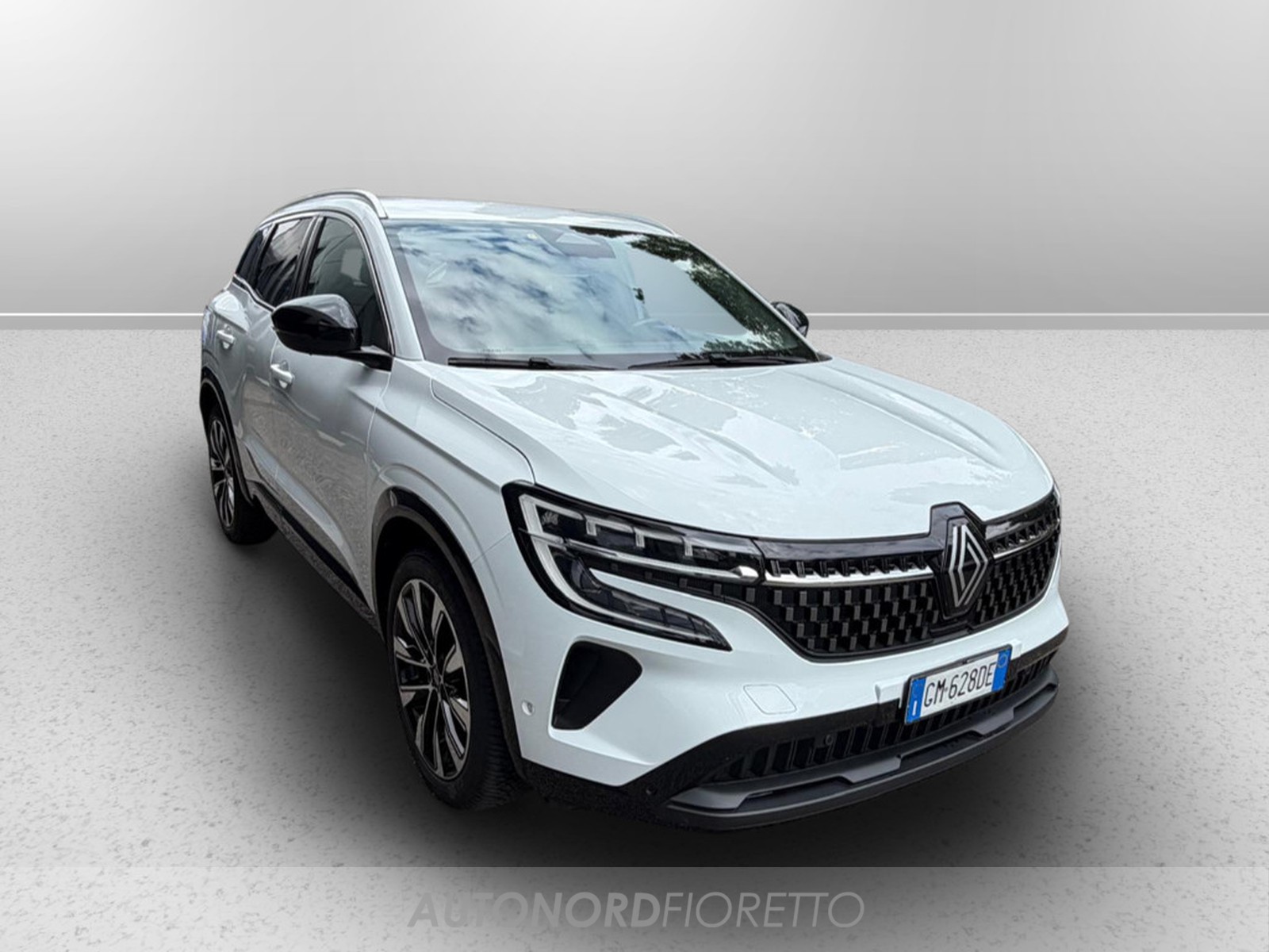 AUTONORD Renault Austral