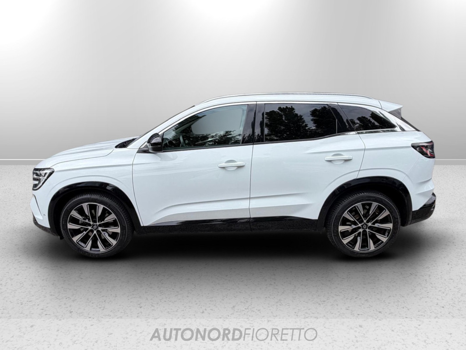 AUTONORD Renault Austral
