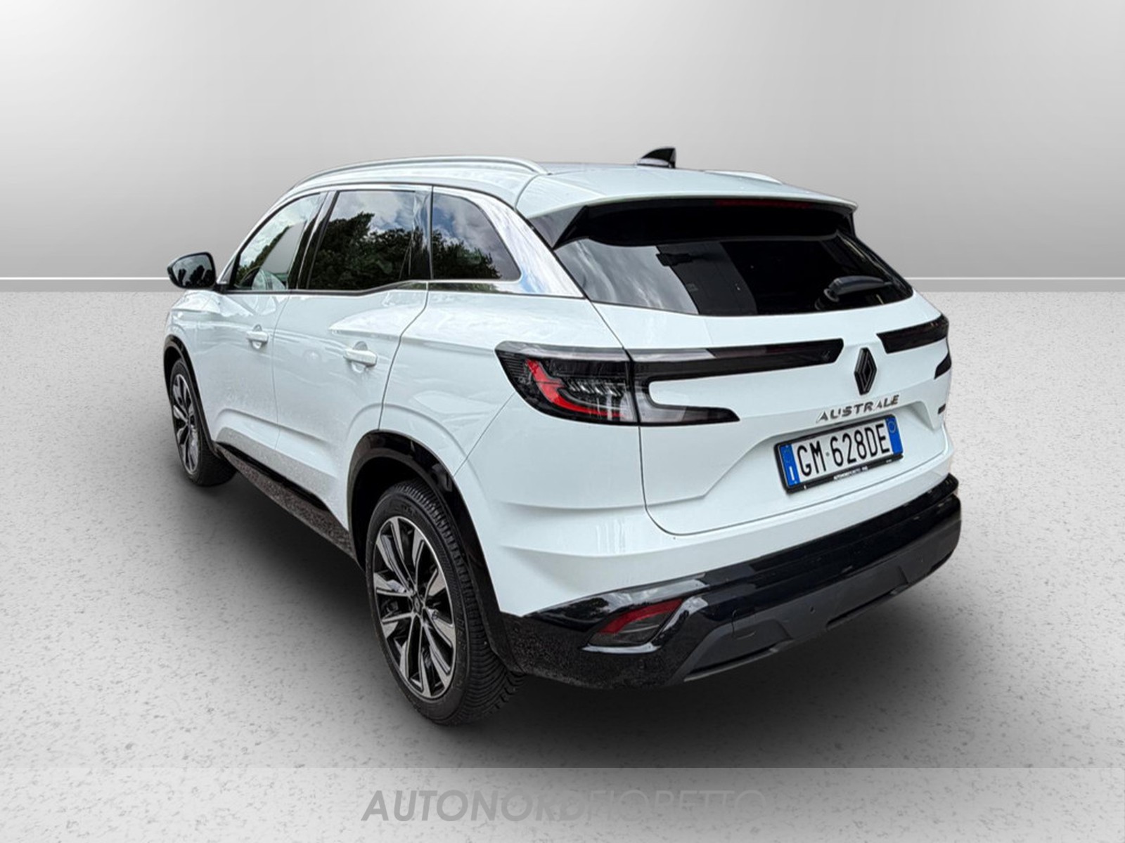 AUTONORD Renault Austral